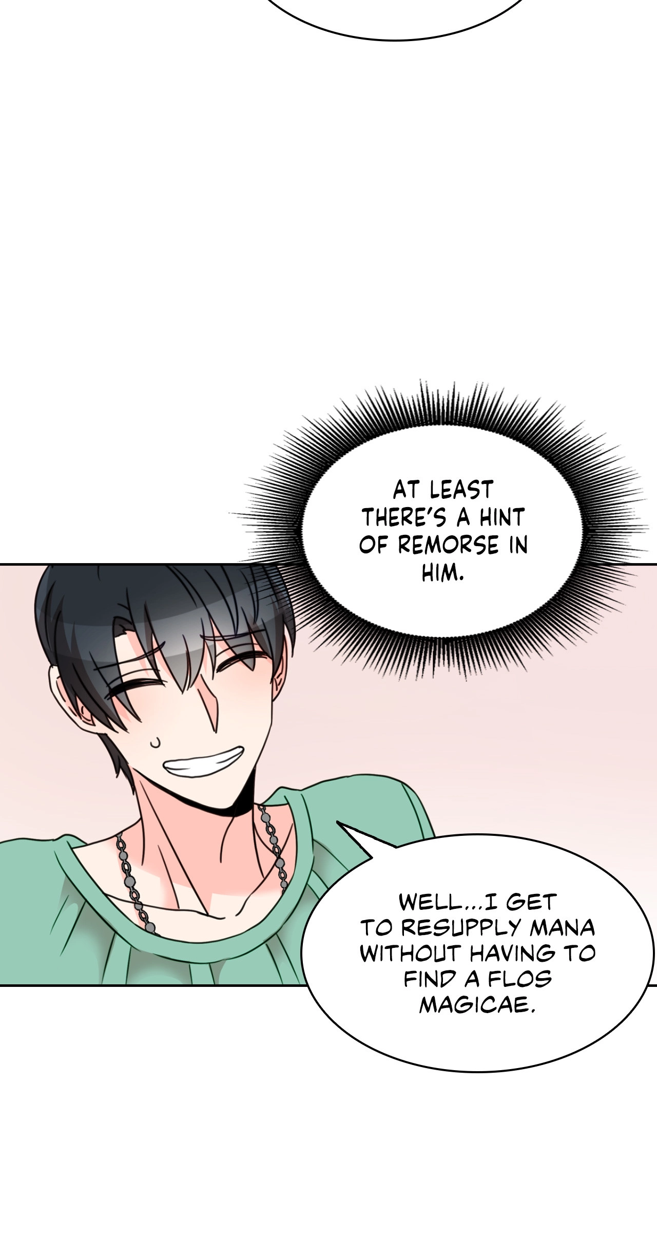 Sweet But Savage Chapter 13 page 35 - 