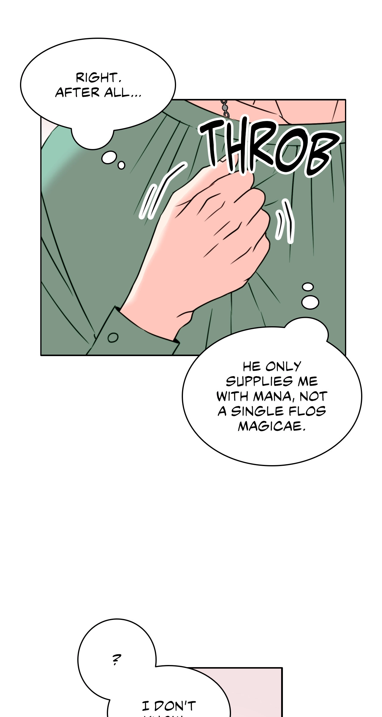 Sweet But Savage Chapter 13 page 38 - 