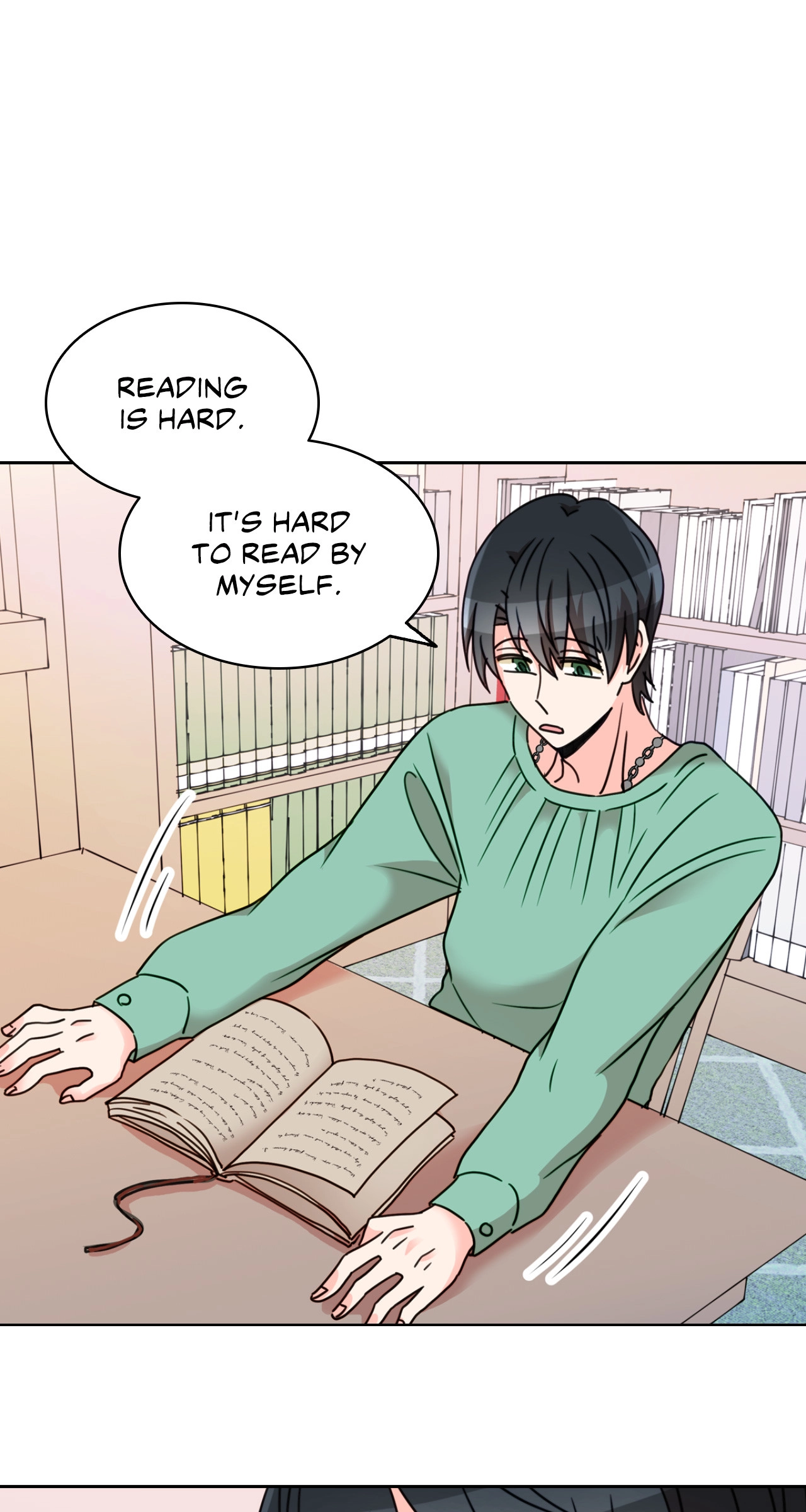 Sweet But Savage Chapter 13 page 41 - 