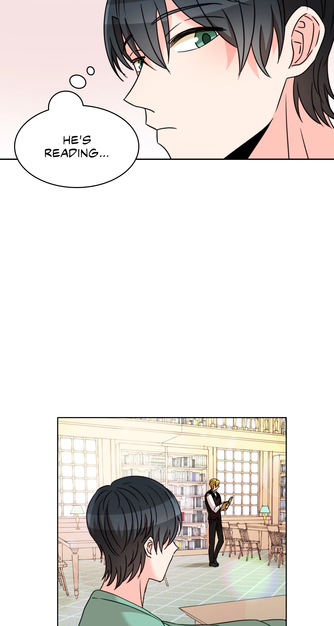 Sweet But Savage Chapter 13 page 42 - 