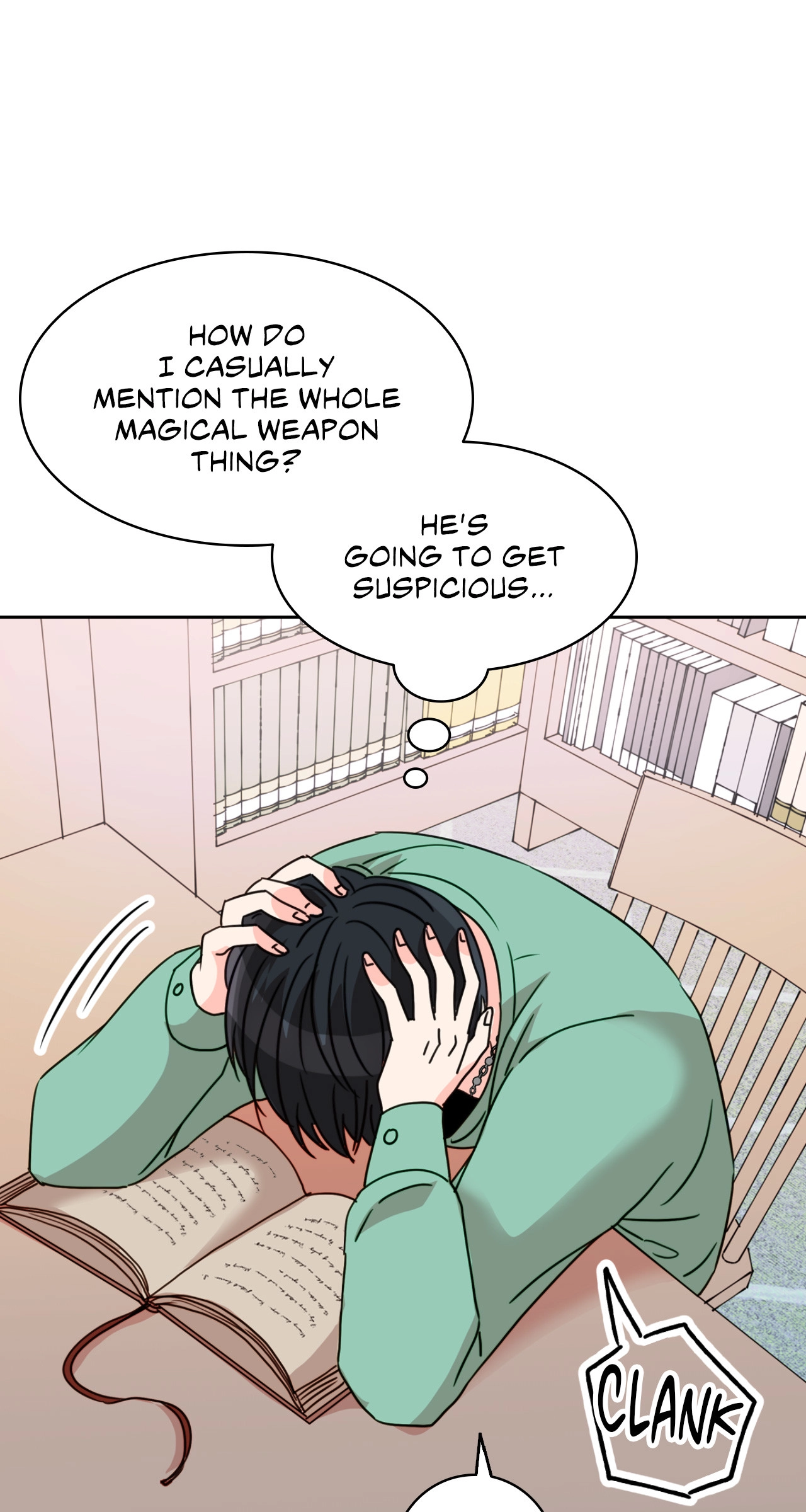 Sweet But Savage Chapter 13 page 47 - 