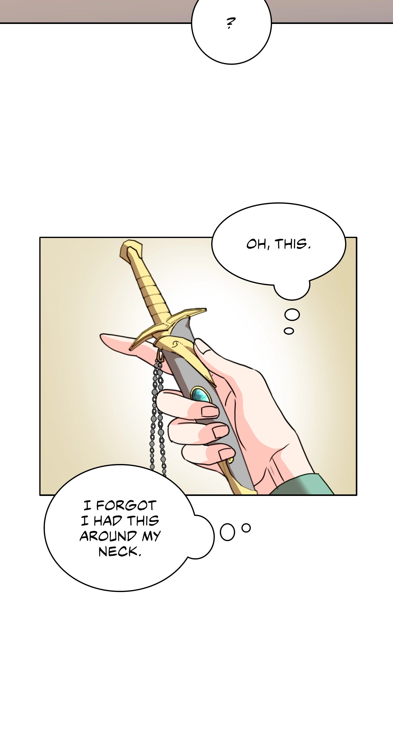 Sweet But Savage Chapter 13 page 48 - 
