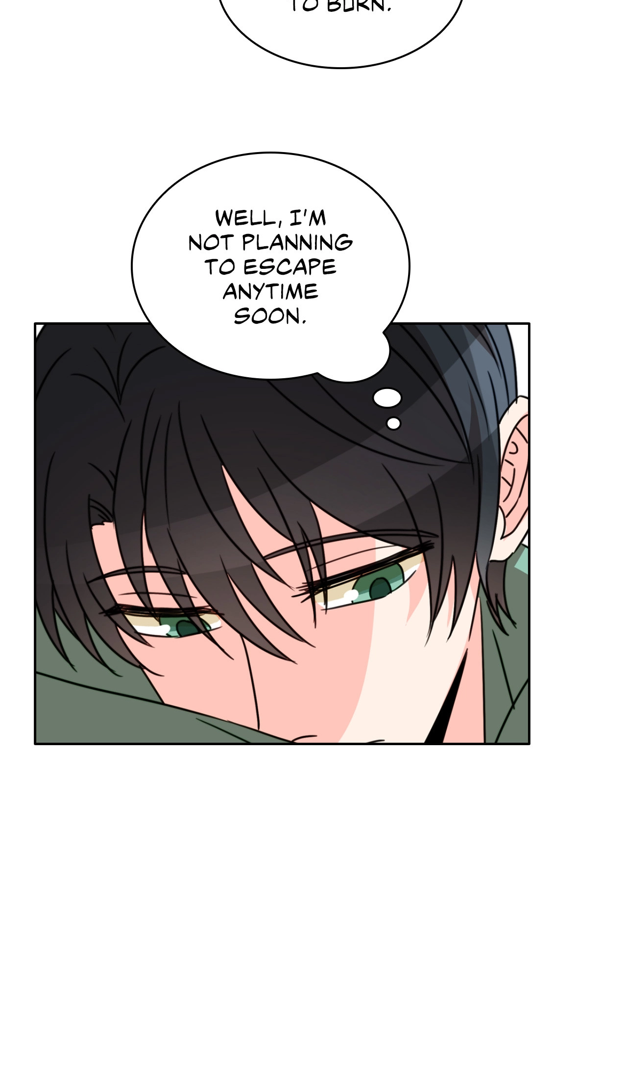 Sweet But Savage Chapter 13 page 50 - 