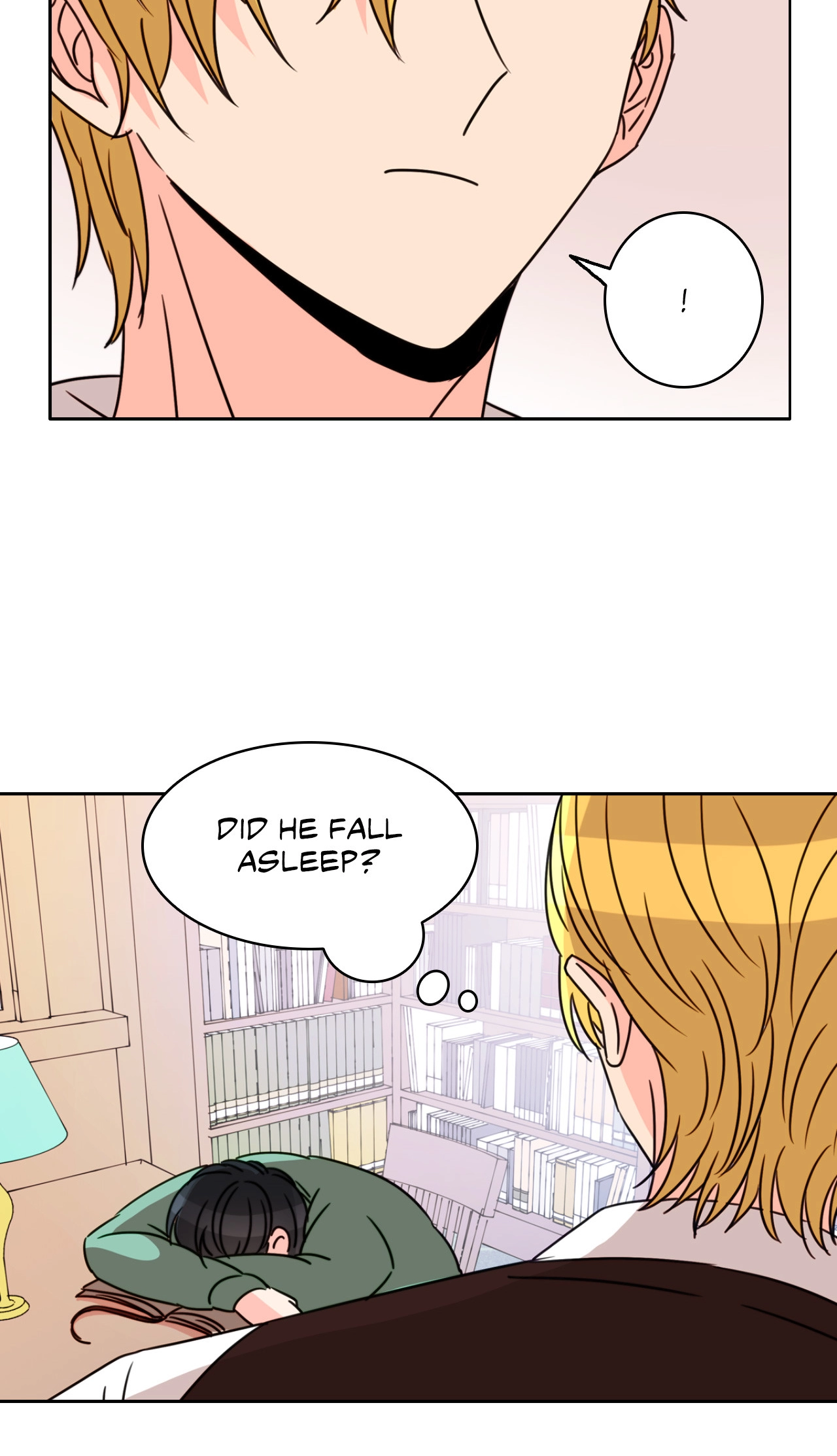 Sweet But Savage Chapter 13 page 56 - 