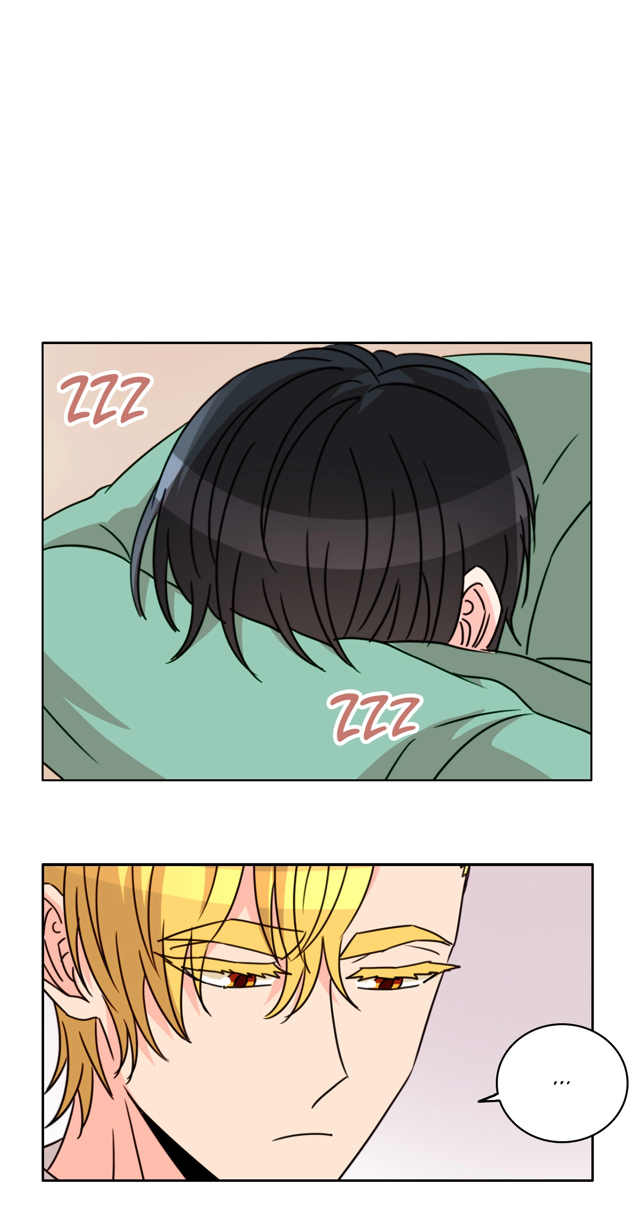 Sweet But Savage Chapter 13 page 57 - 