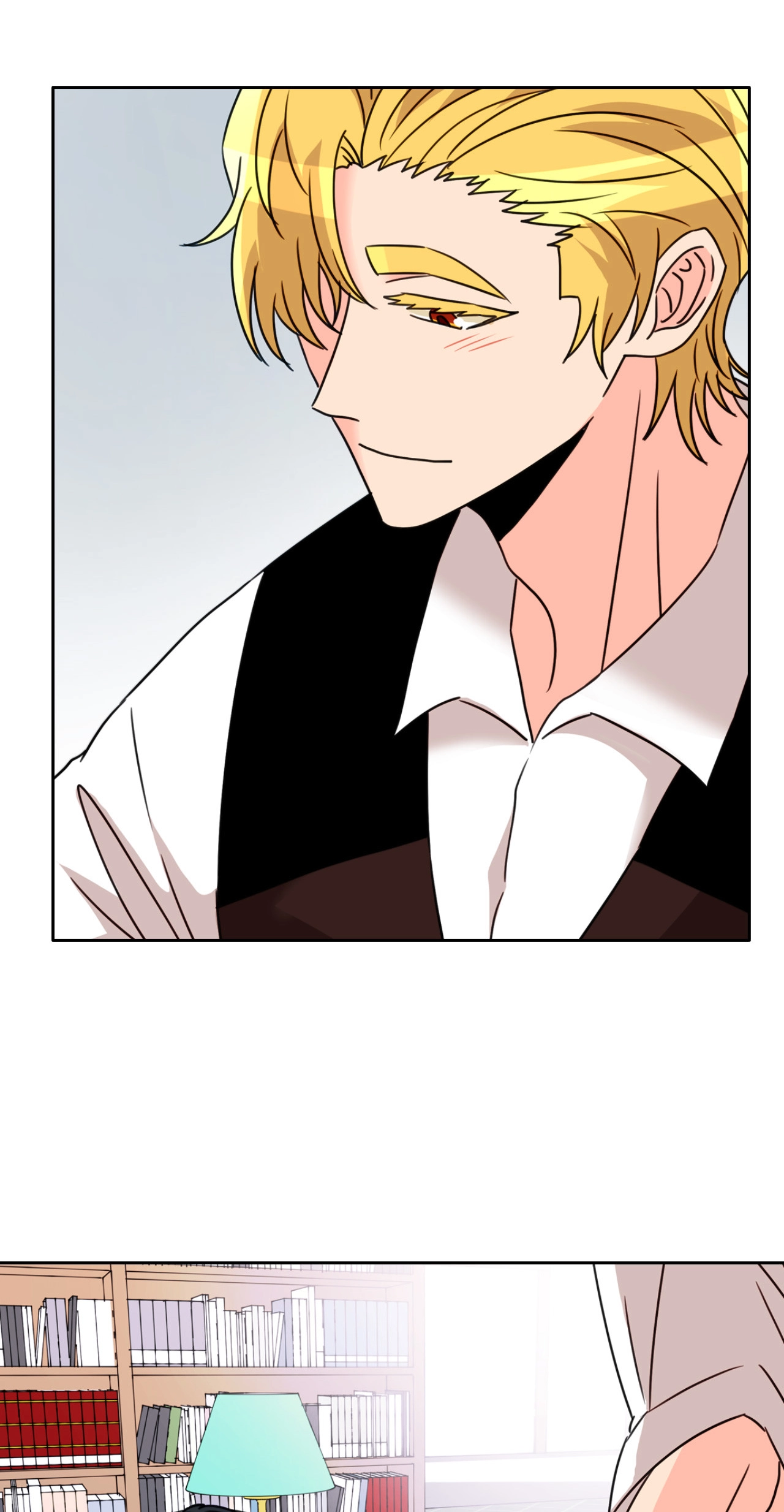 Sweet But Savage Chapter 13 page 60 - 