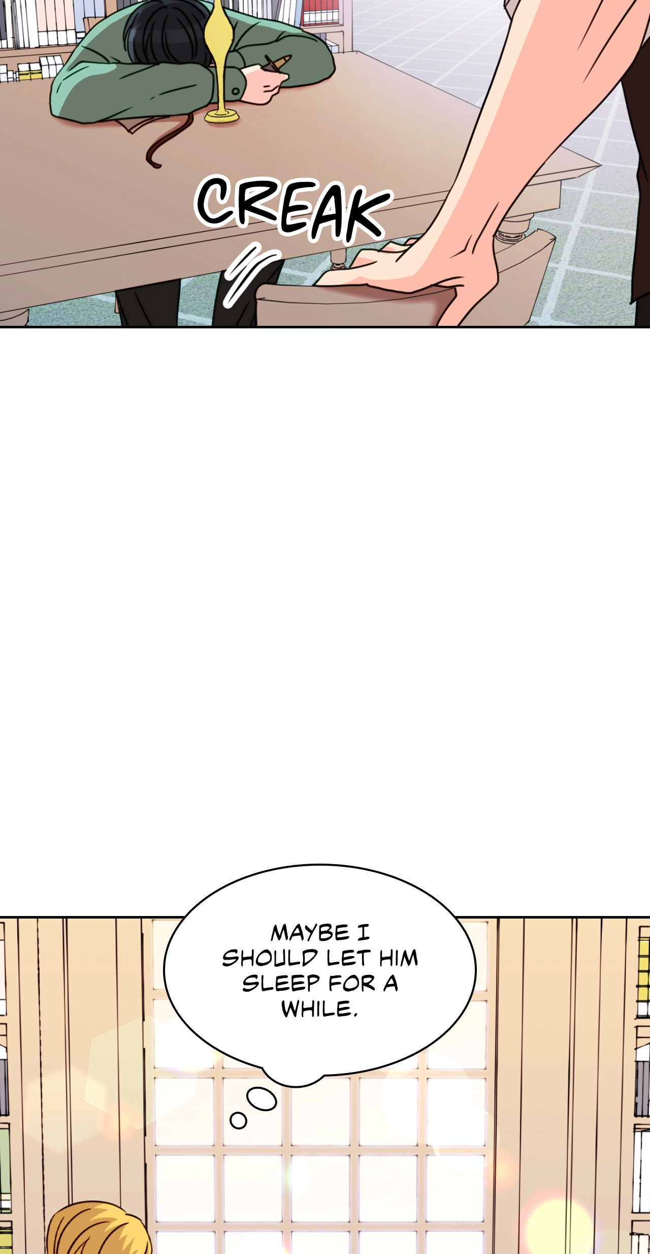 Sweet But Savage Chapter 13 page 61 - 
