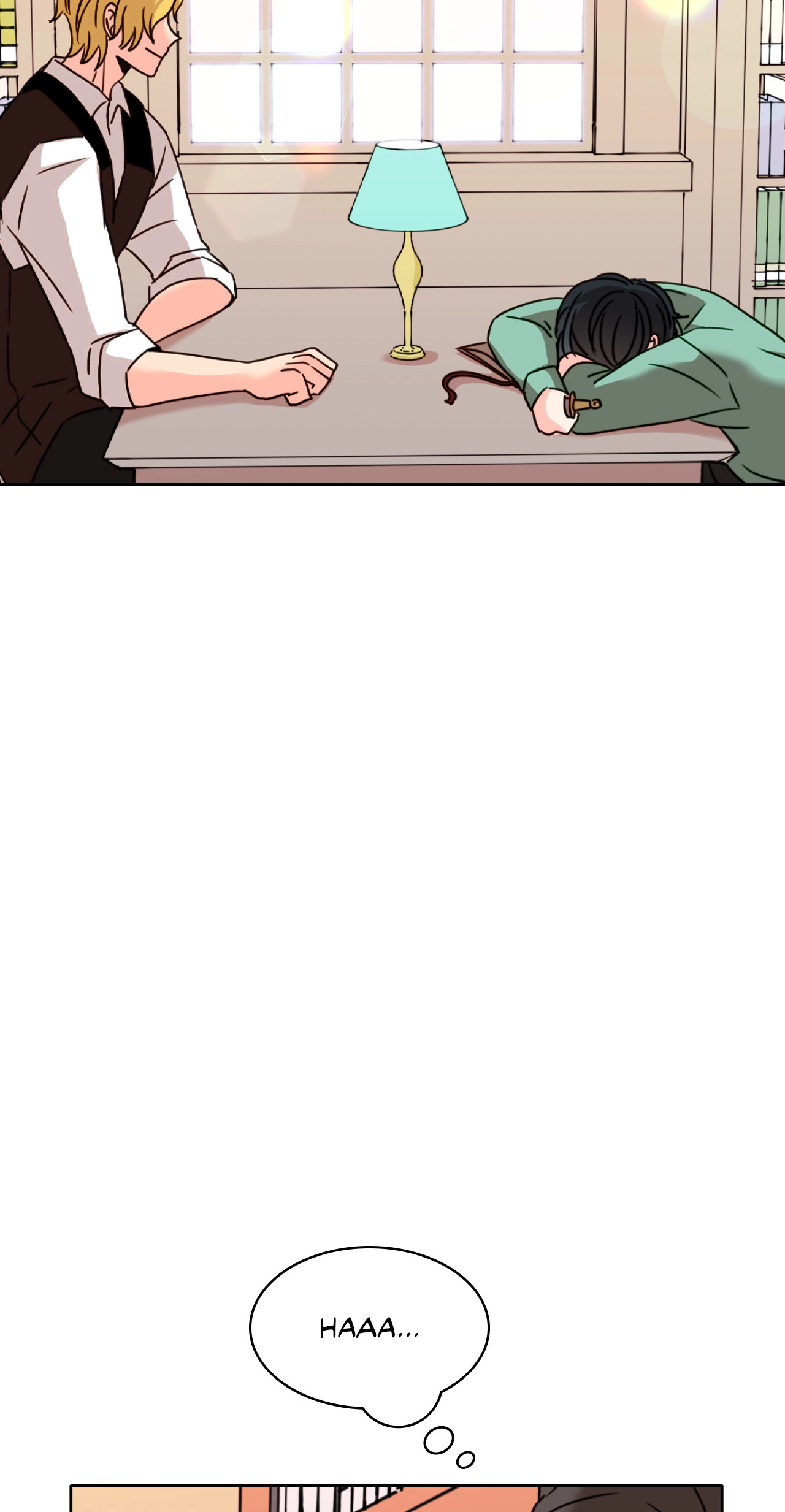 Sweet But Savage Chapter 13 page 62 - 