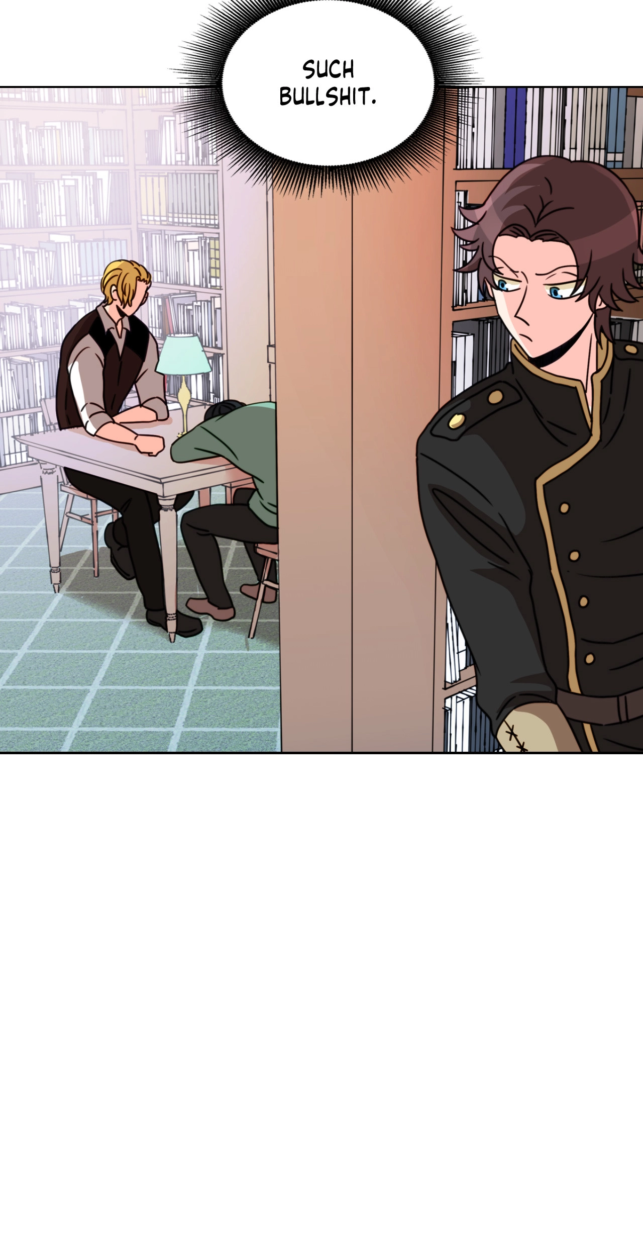 Sweet But Savage Chapter 13 page 64 - 