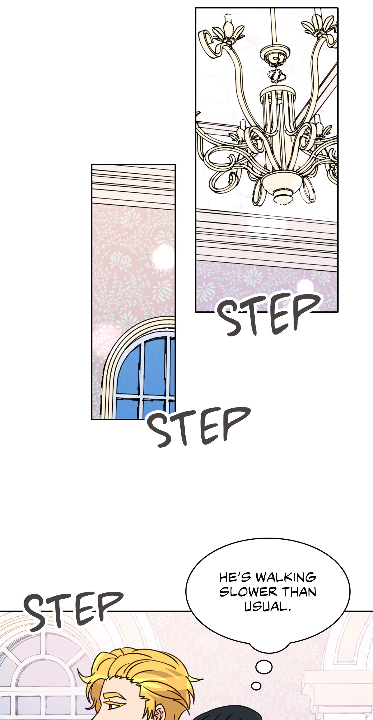 Sweet But Savage Chapter 13 page 9 - 