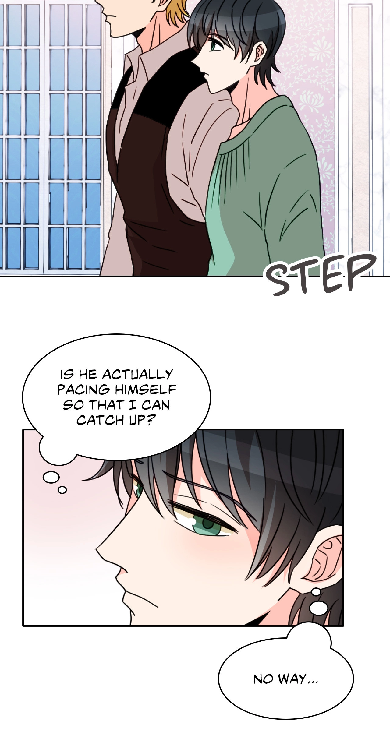 Sweet But Savage Chapter 13 page 10 - 
