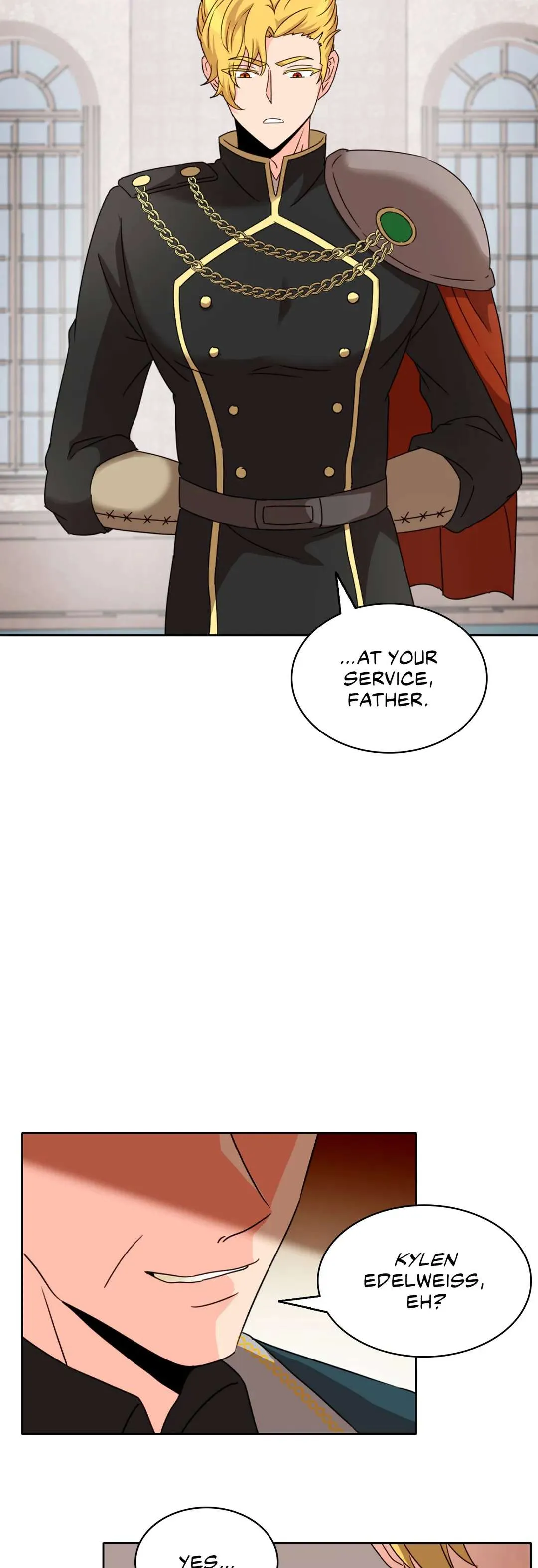 Sweet But Savage Chapter 2 page 23 - 