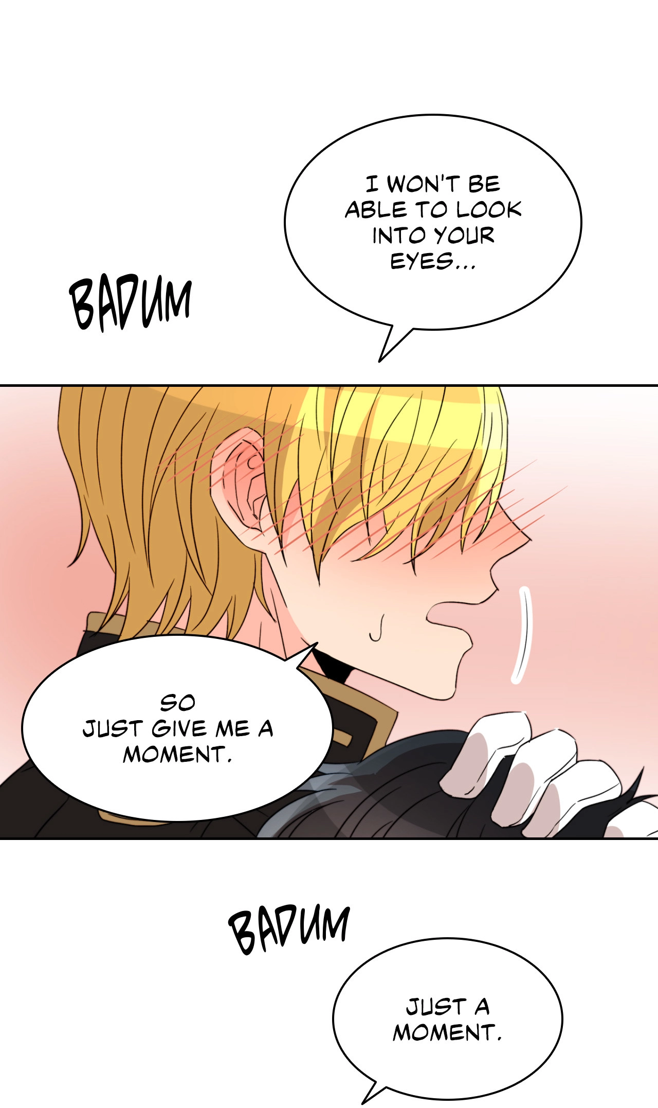Sweet But Savage Chapter 21 page 2 - 