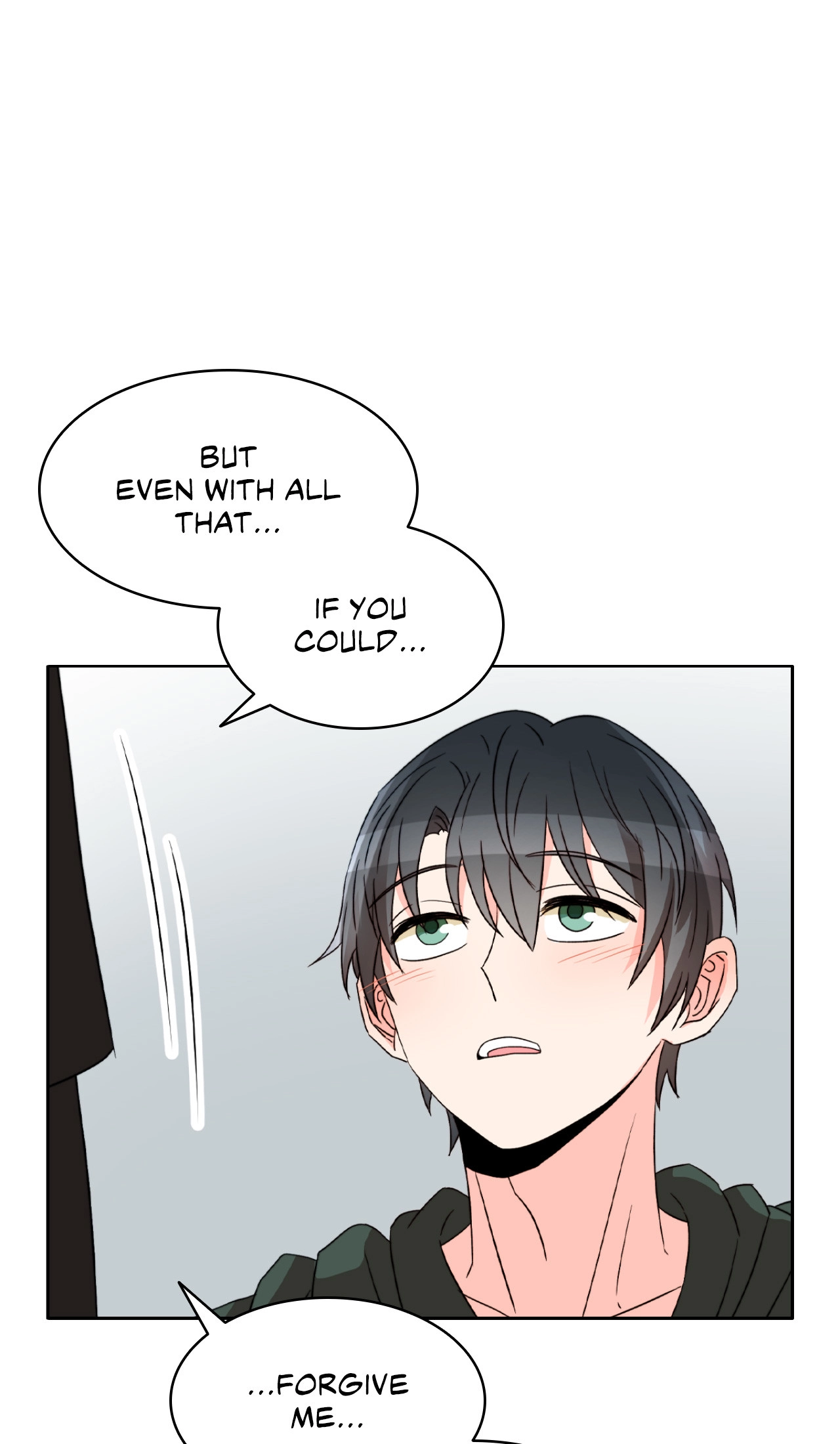 Sweet But Savage Chapter 21 page 11 - 