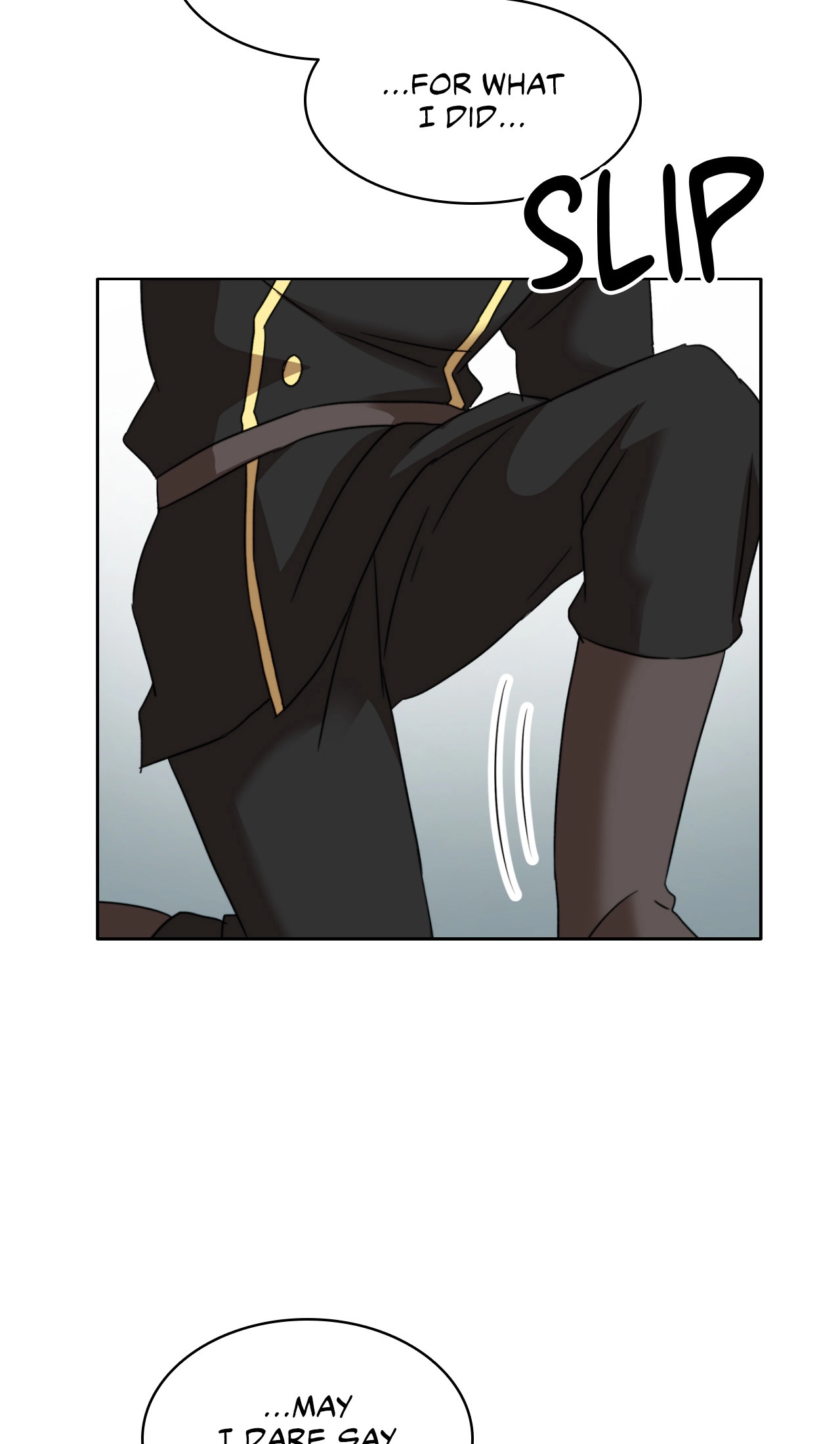 Sweet But Savage Chapter 21 page 12 - 