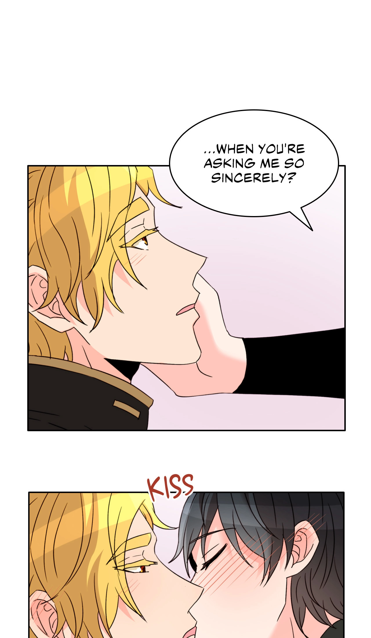 Sweet But Savage Chapter 21 page 16 - 