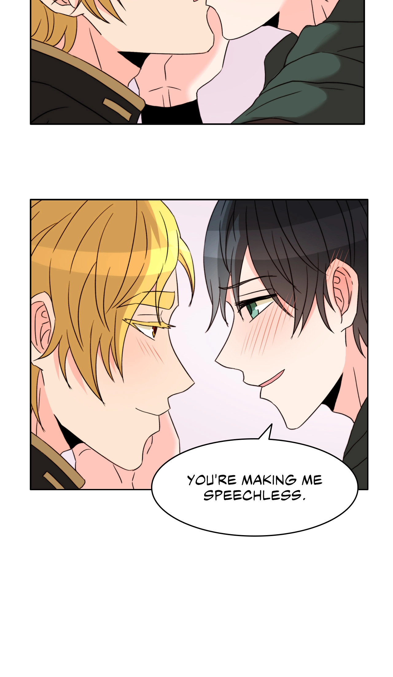 Sweet But Savage Chapter 21 page 17 - 