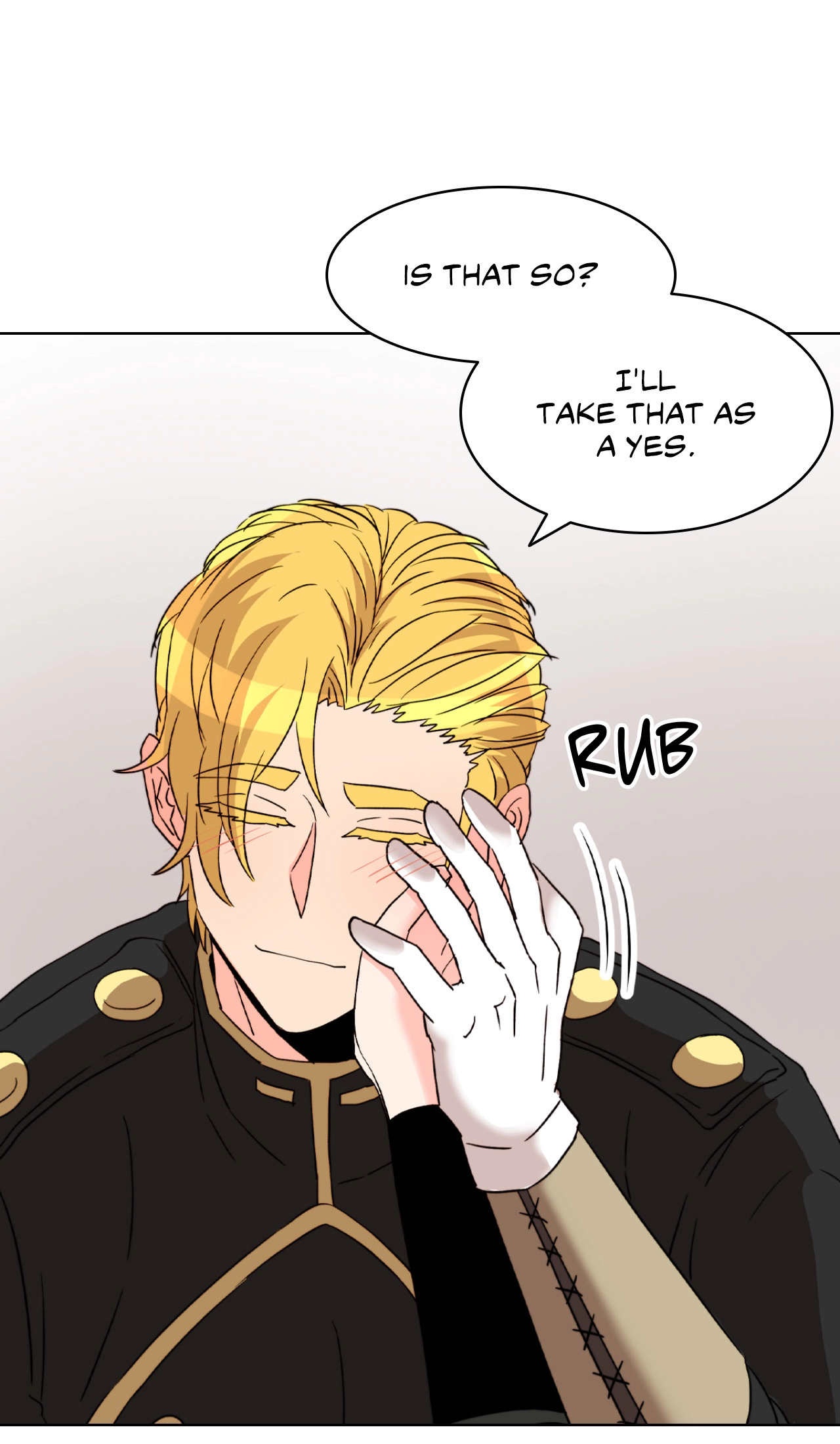 Sweet But Savage Chapter 21 page 18 - 