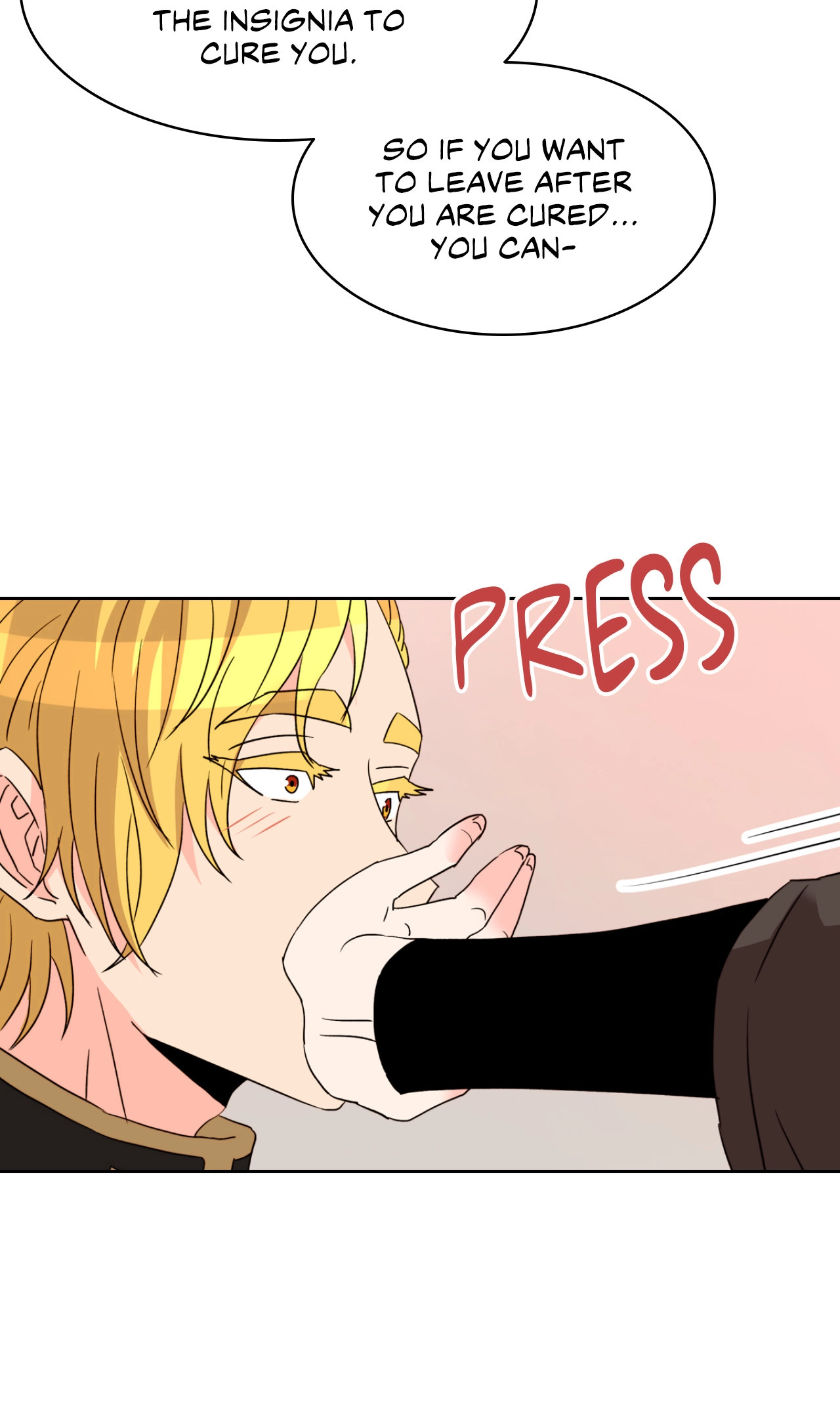 Sweet But Savage Chapter 21 page 21 - 