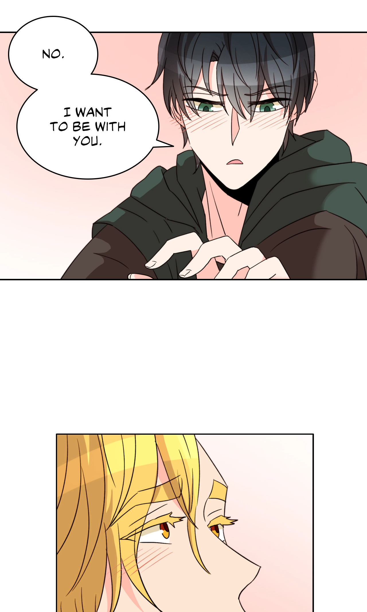Sweet But Savage Chapter 21 page 22 - 