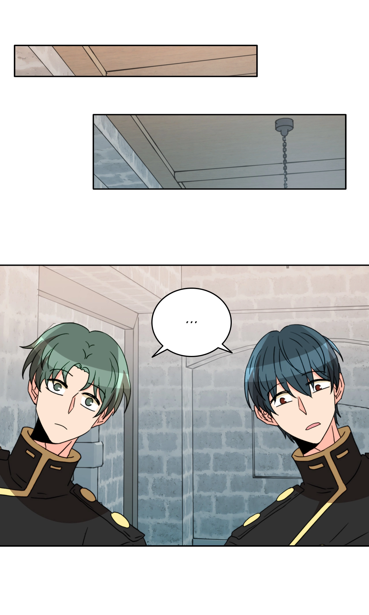Sweet But Savage Chapter 21 page 25 - 