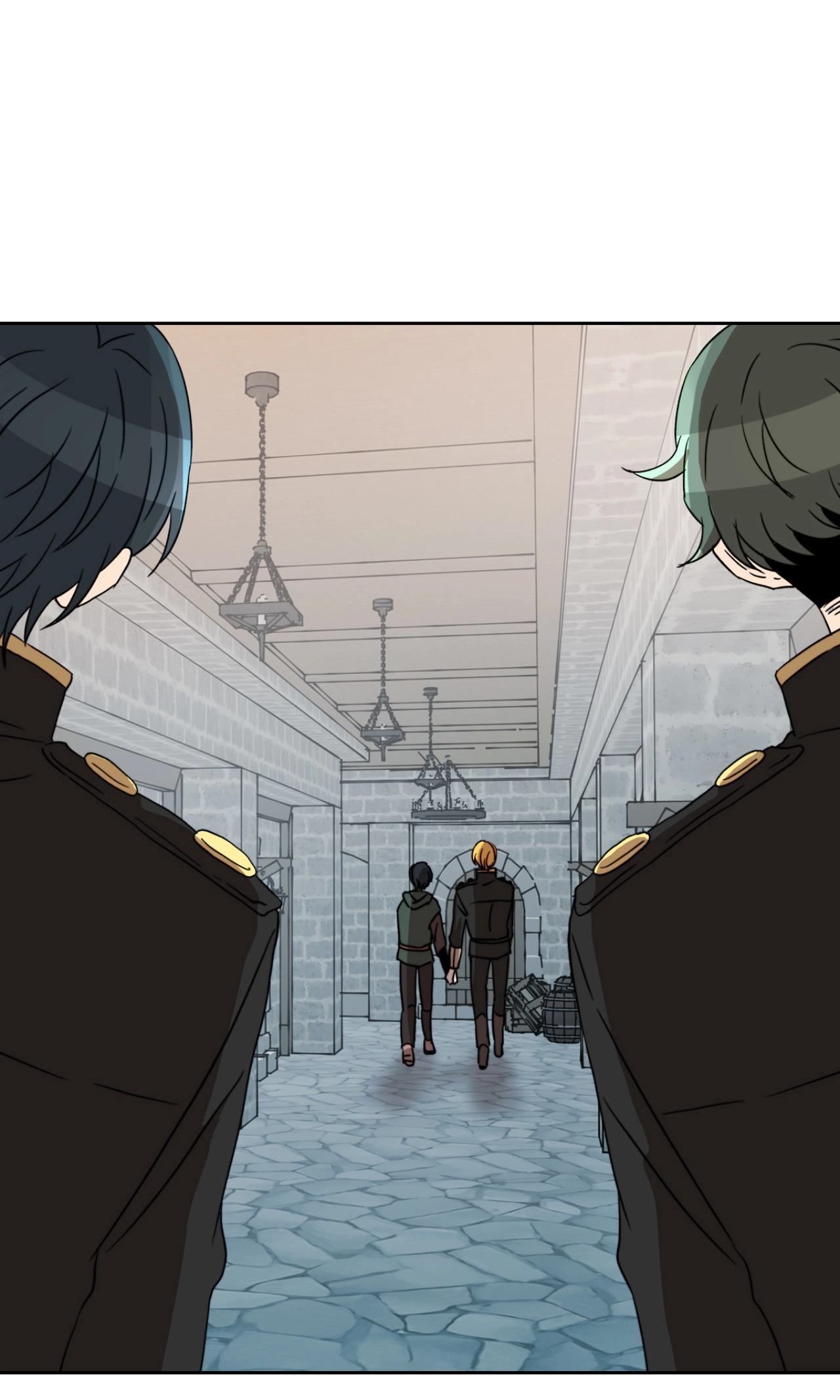 Sweet But Savage Chapter 21 page 26 - 