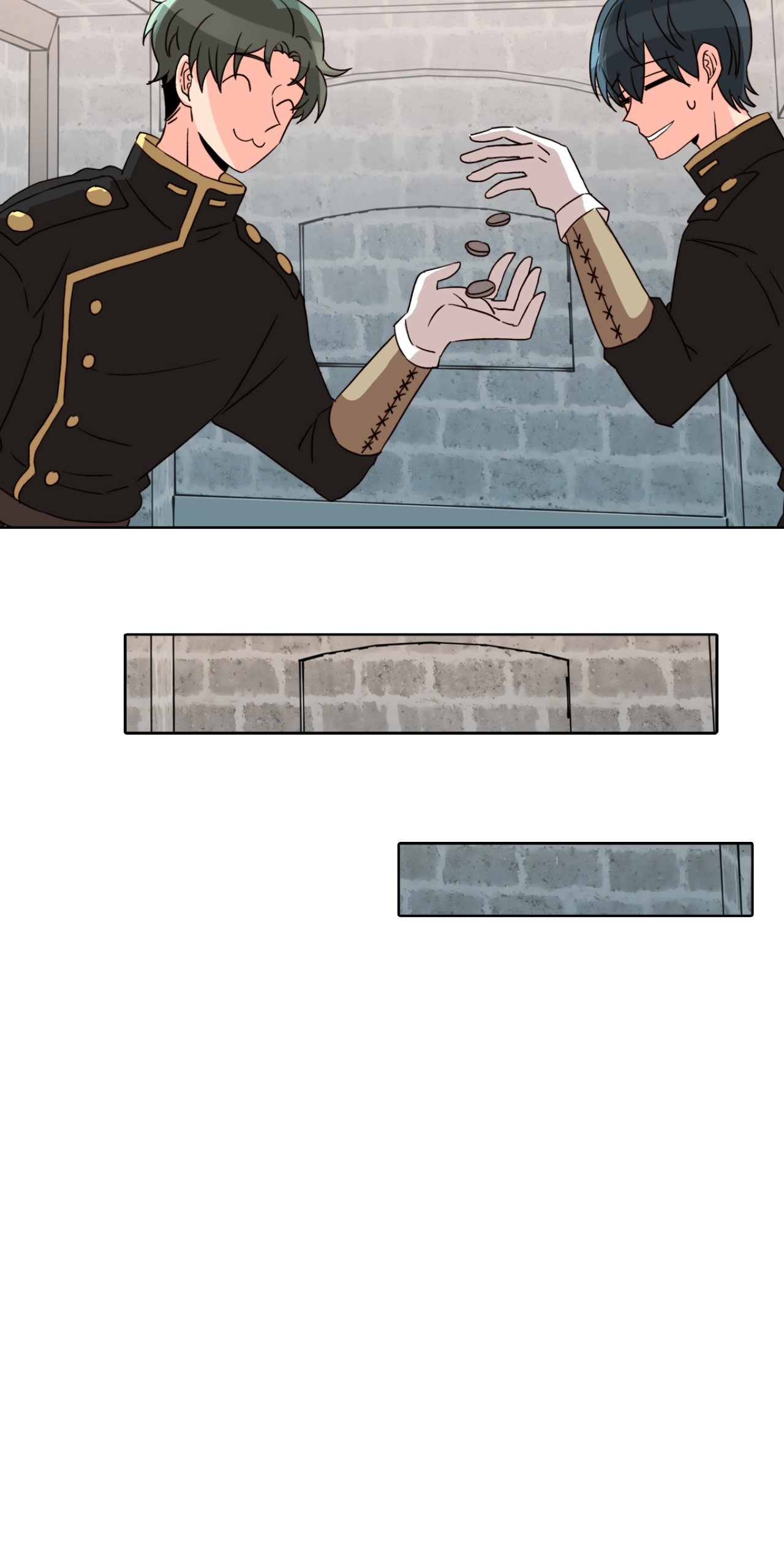 Sweet But Savage Chapter 21 page 28 - 