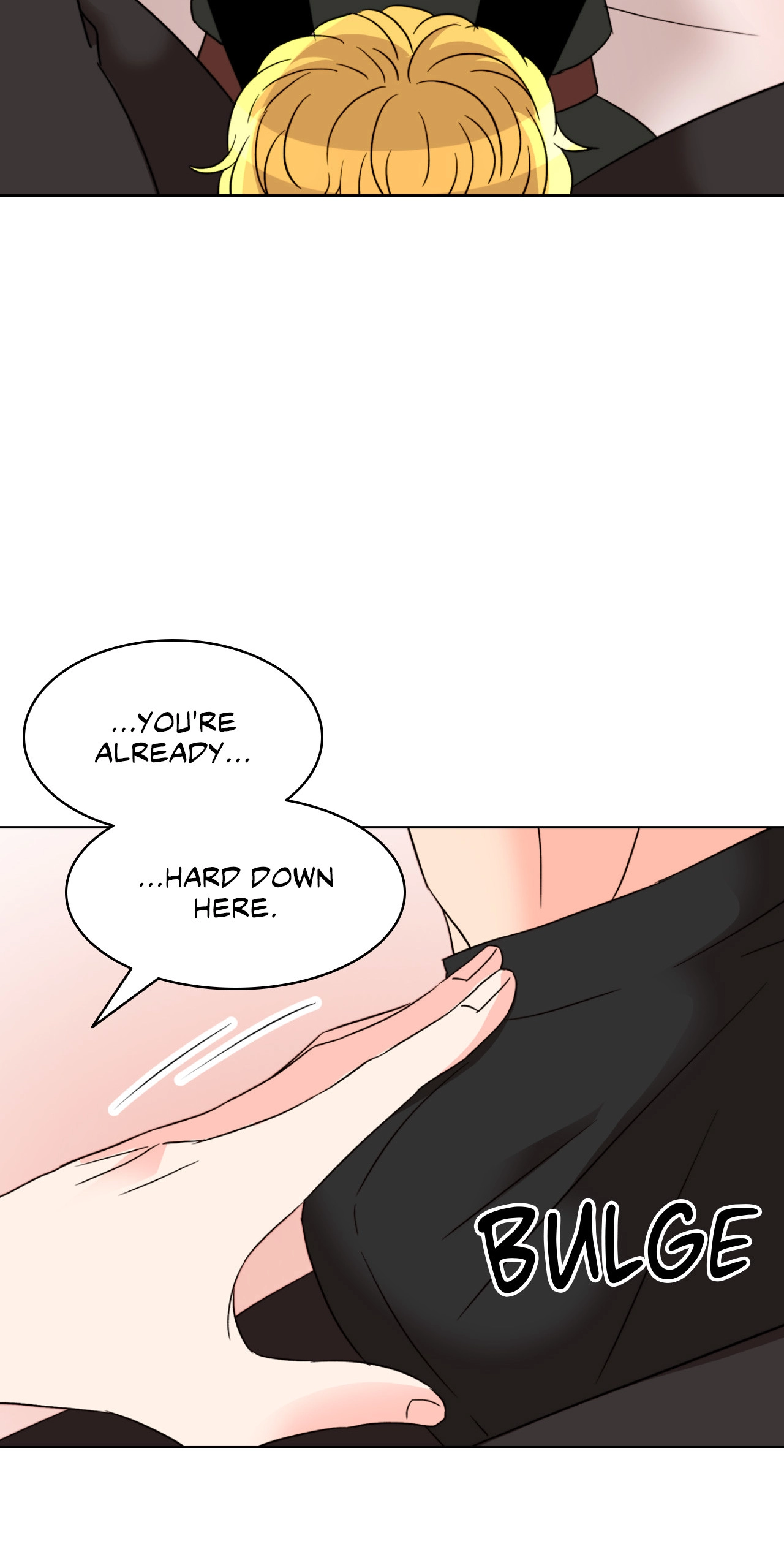 Sweet But Savage Chapter 21 page 34 - 