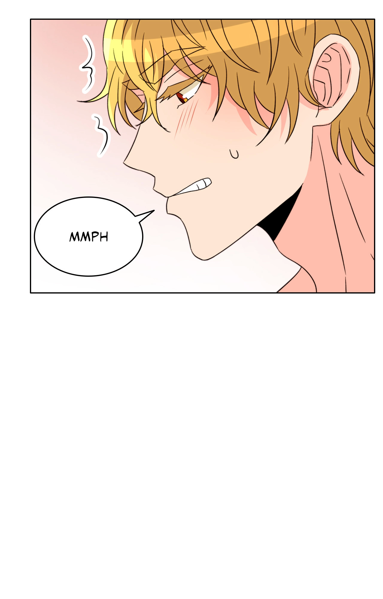 Sweet But Savage Chapter 21 page 35 - 