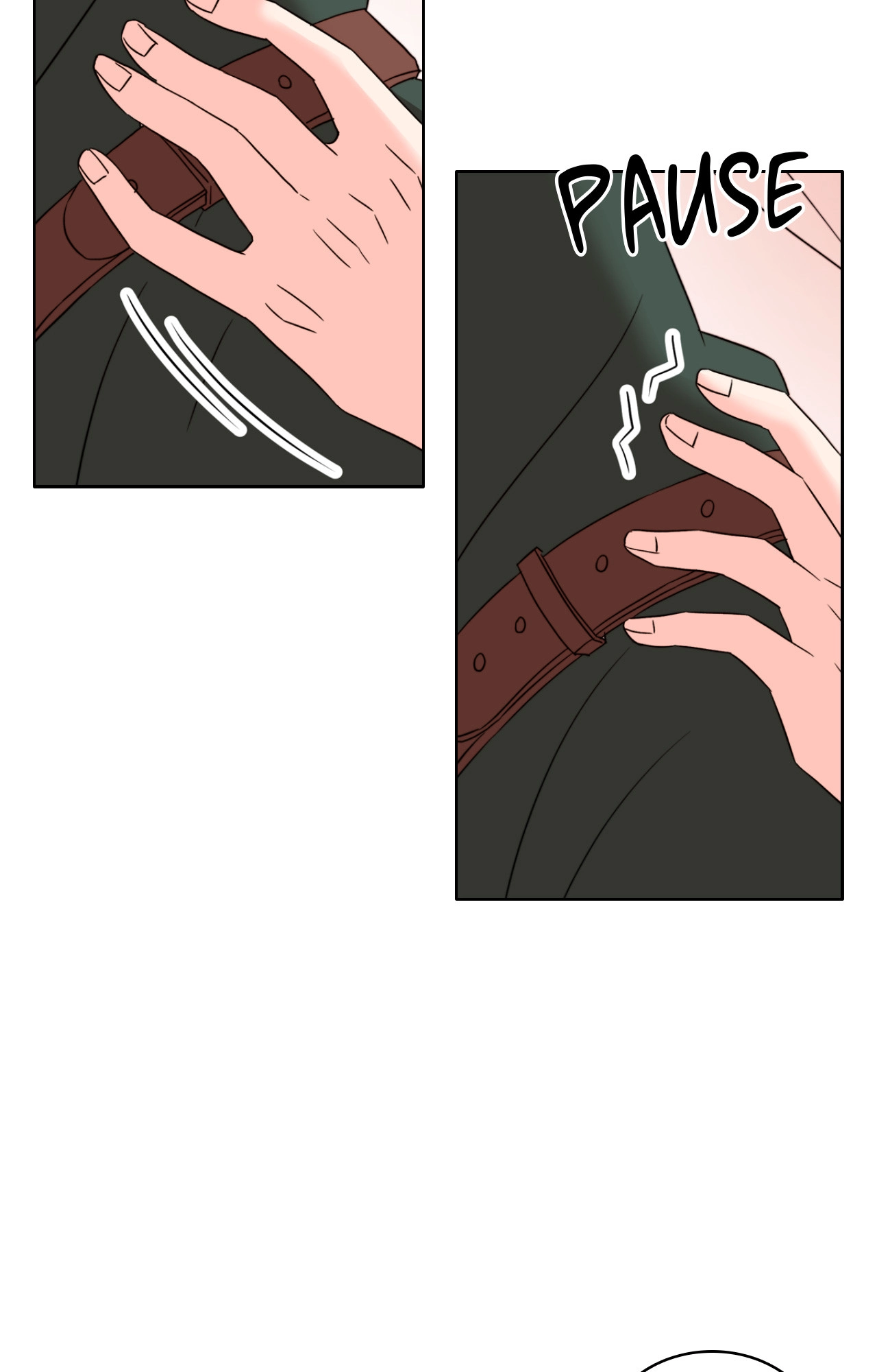 Sweet But Savage Chapter 21 page 37 - 