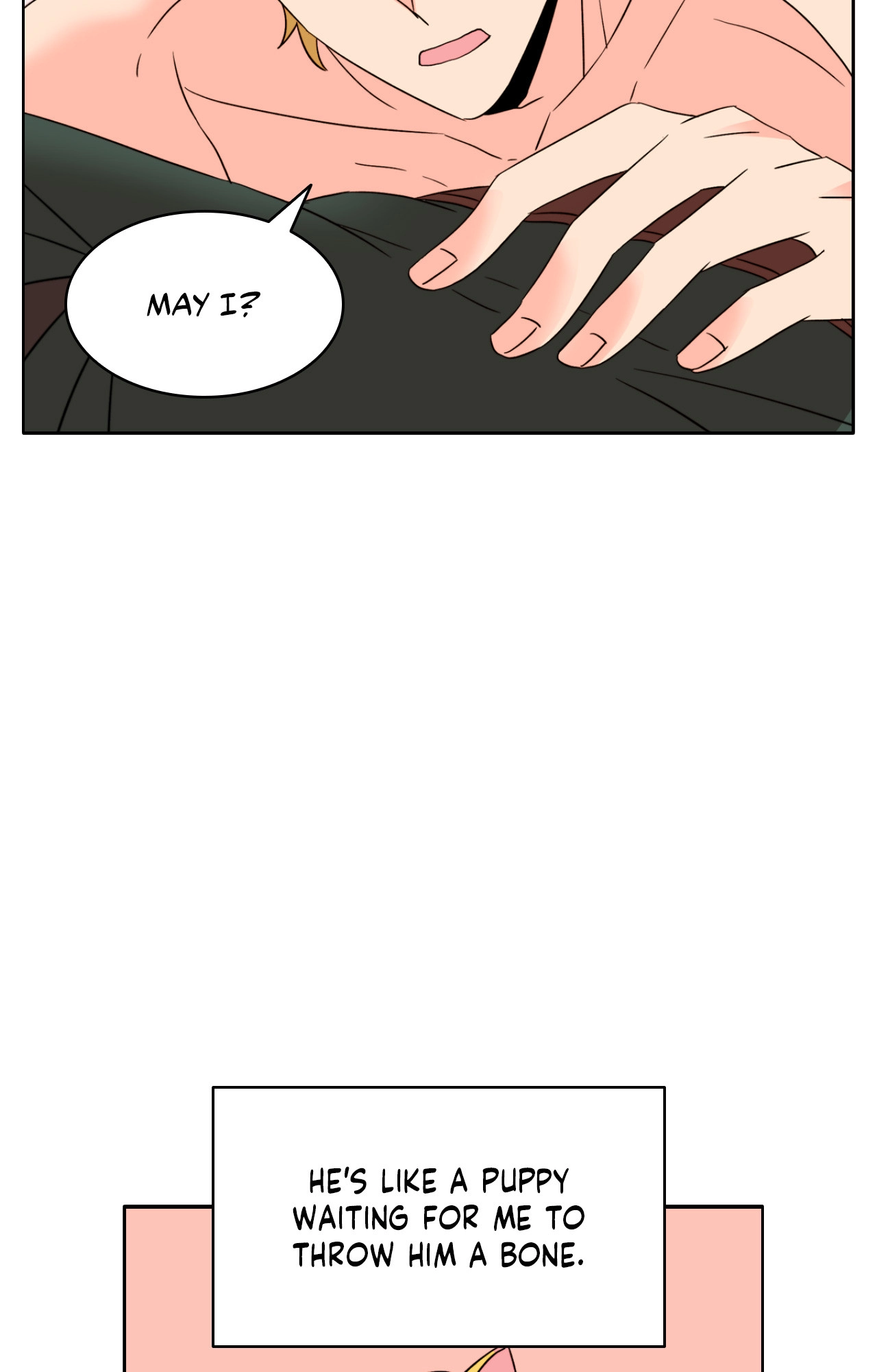 Sweet But Savage Chapter 21 page 39 - 
