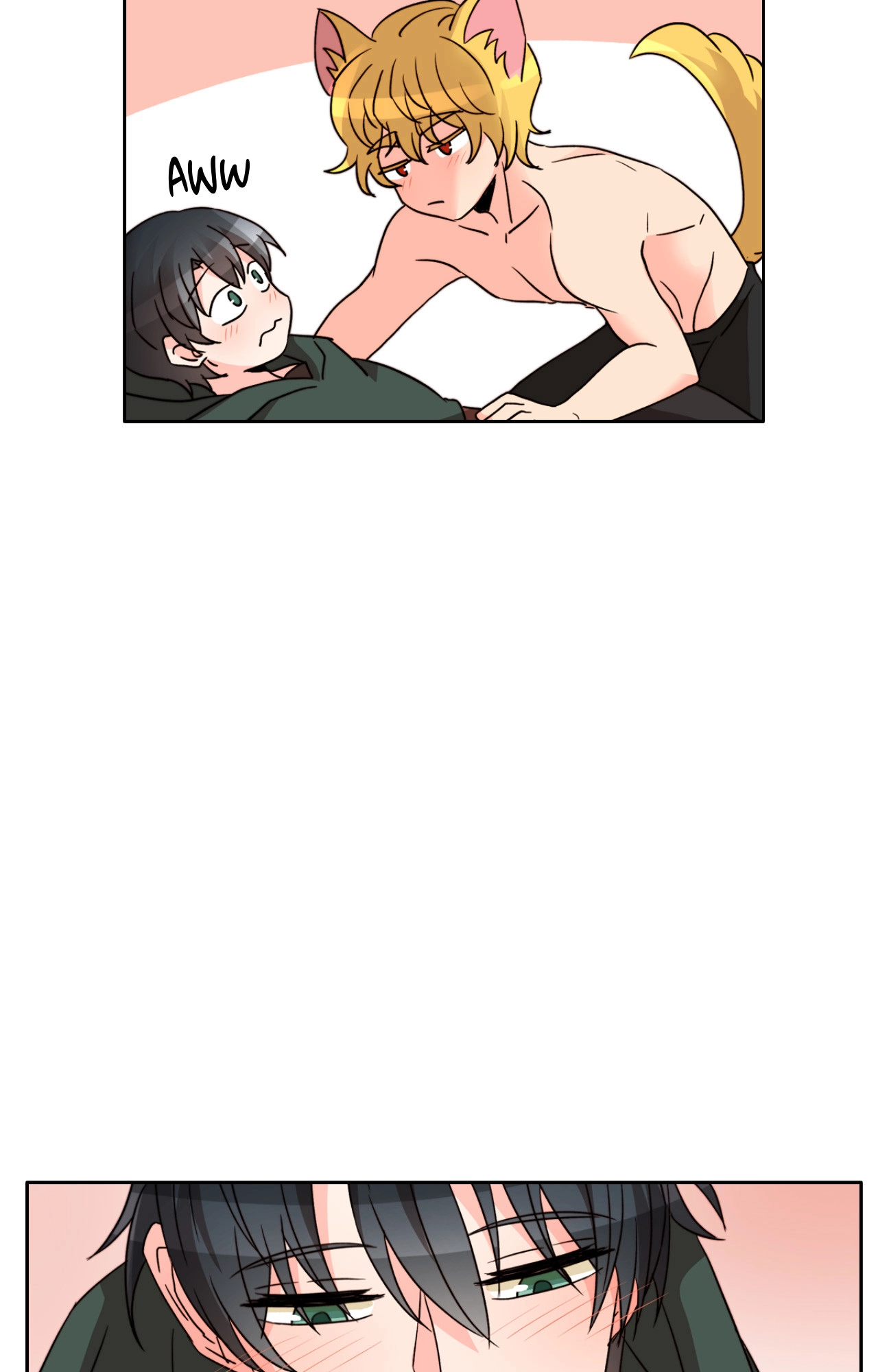 Sweet But Savage Chapter 21 page 40 - 