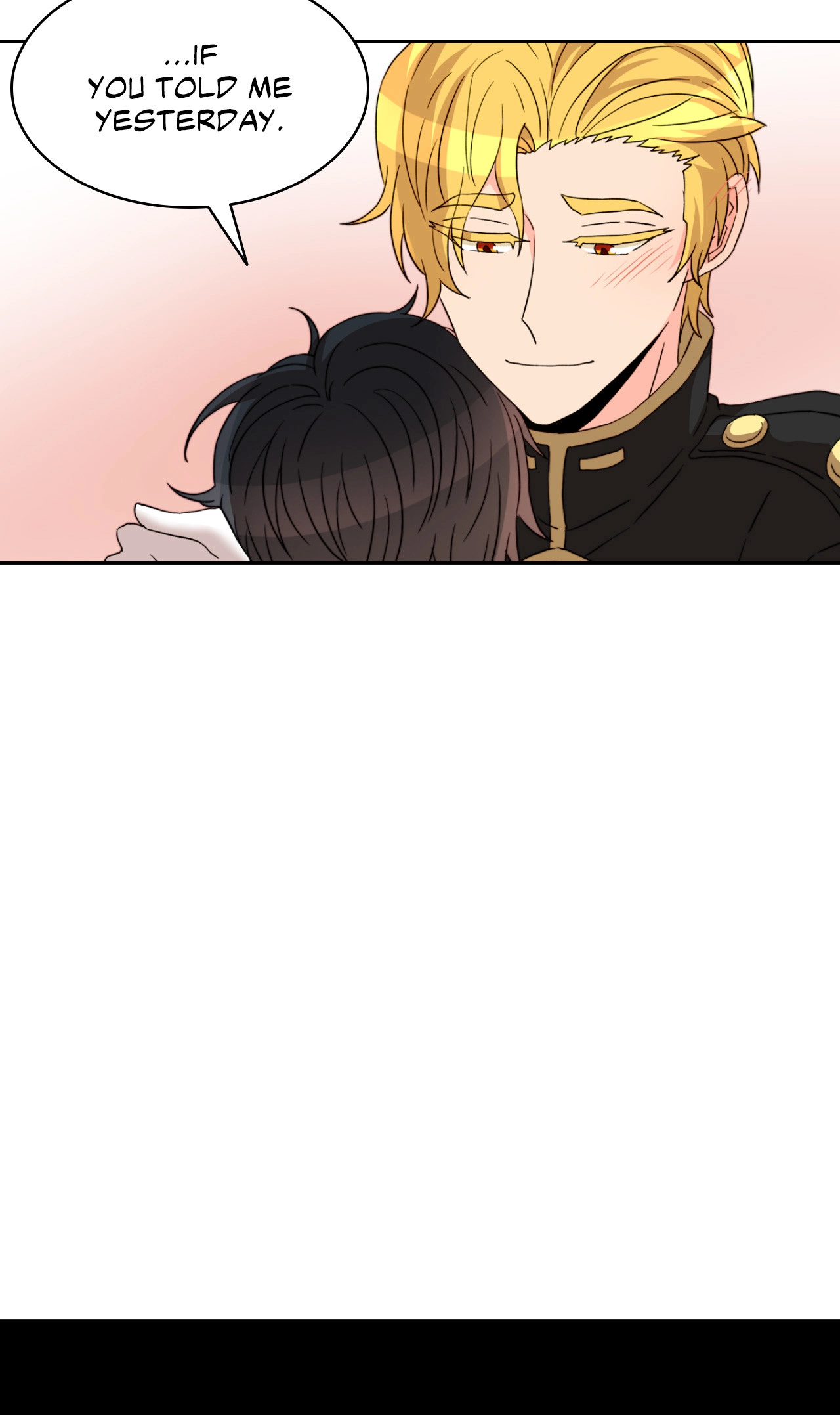 Sweet But Savage Chapter 21 page 5 - 