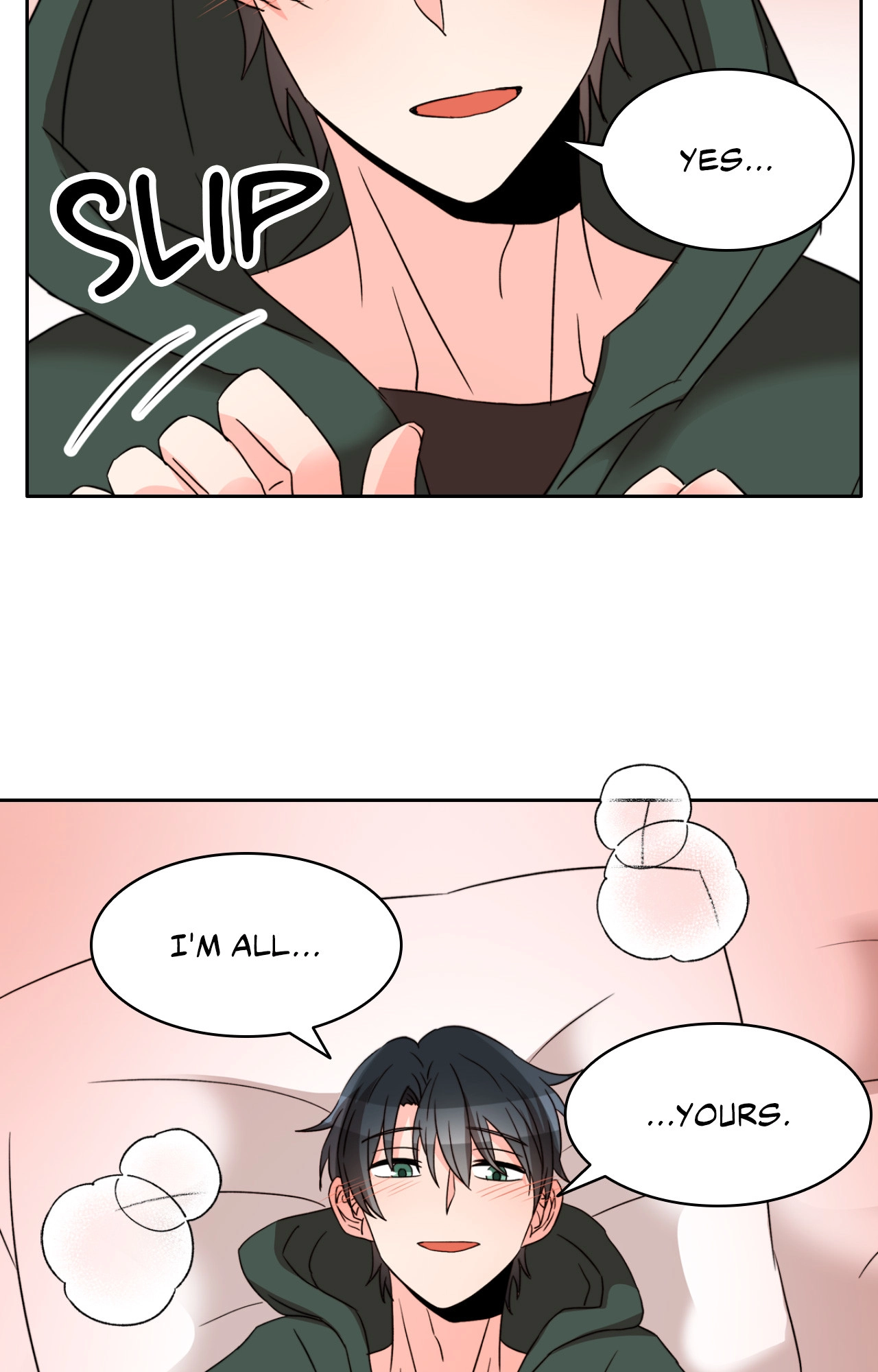 Sweet But Savage Chapter 21 page 41 - 