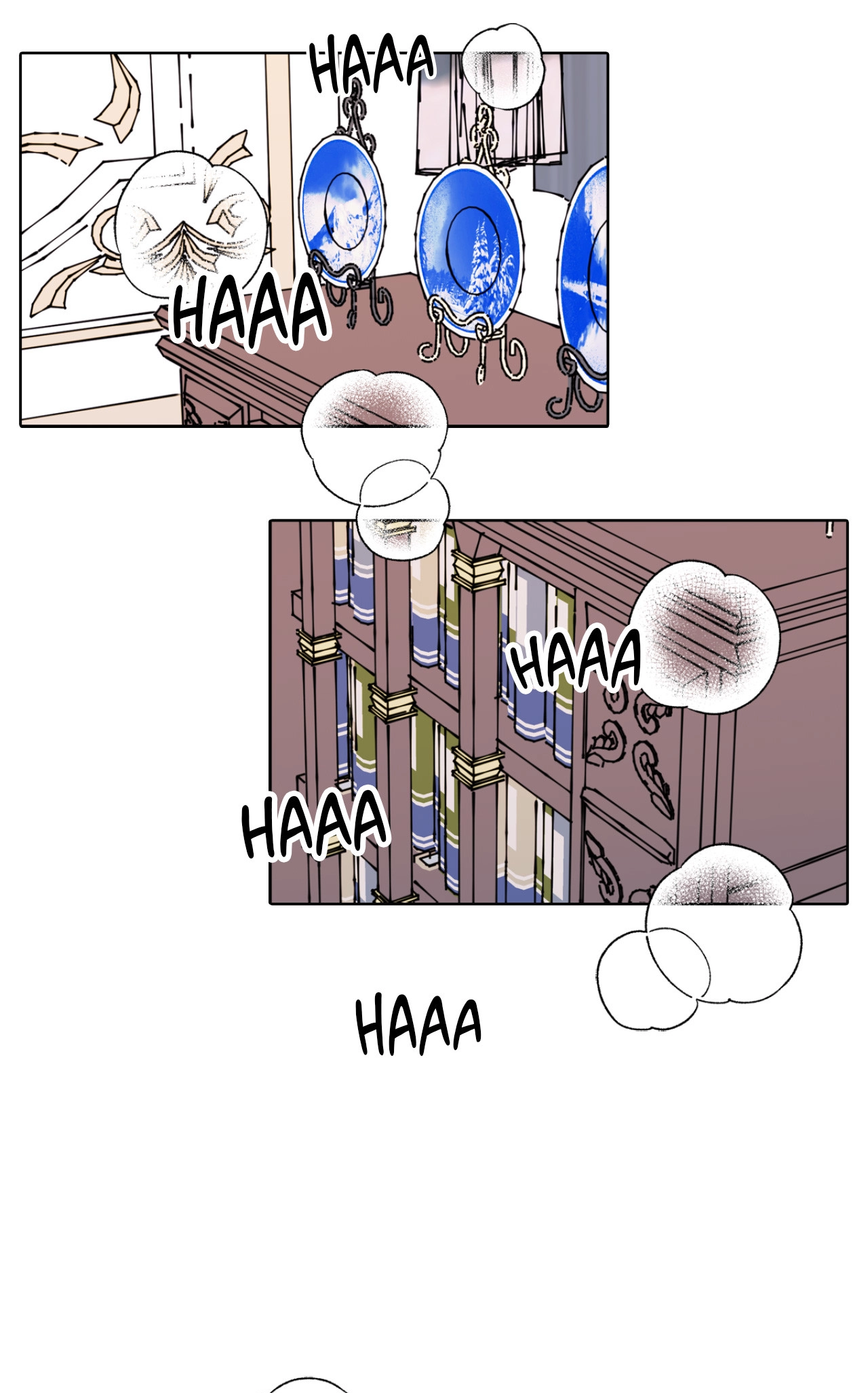Sweet But Savage Chapter 21 page 43 - 