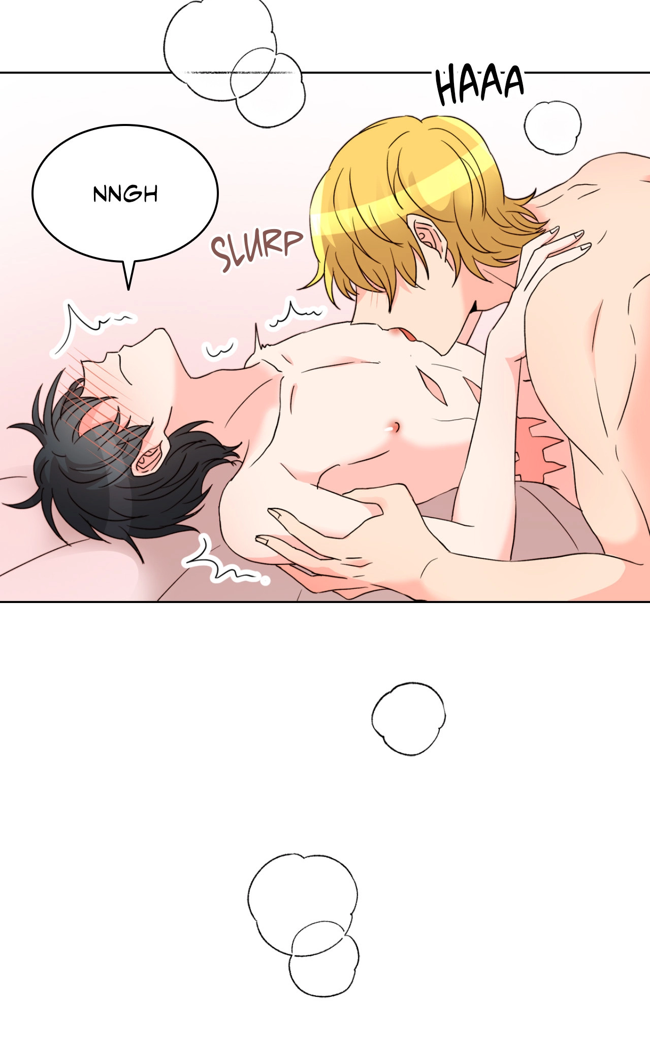 Sweet But Savage Chapter 21 page 44 - 