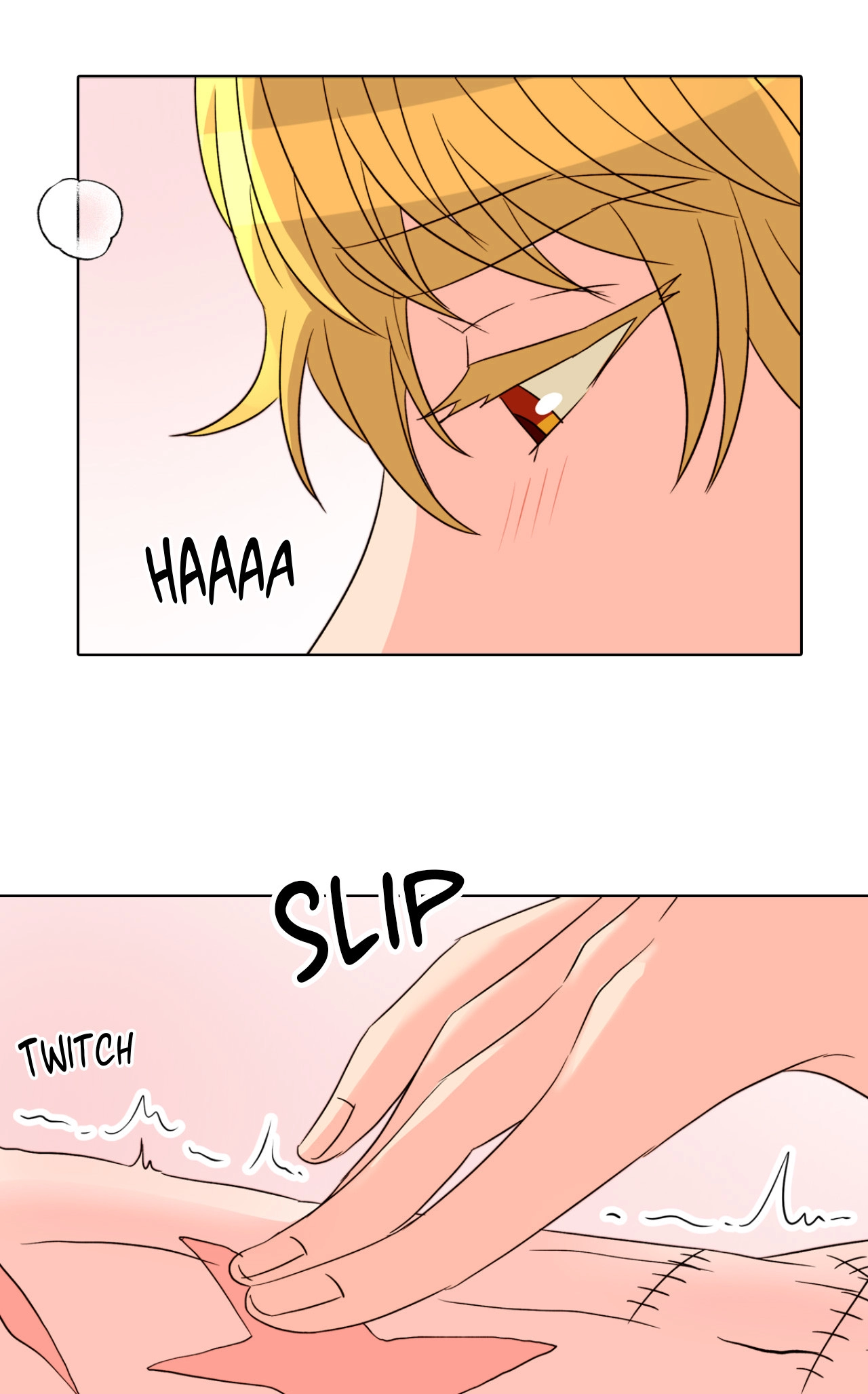 Sweet But Savage Chapter 21 page 45 - 