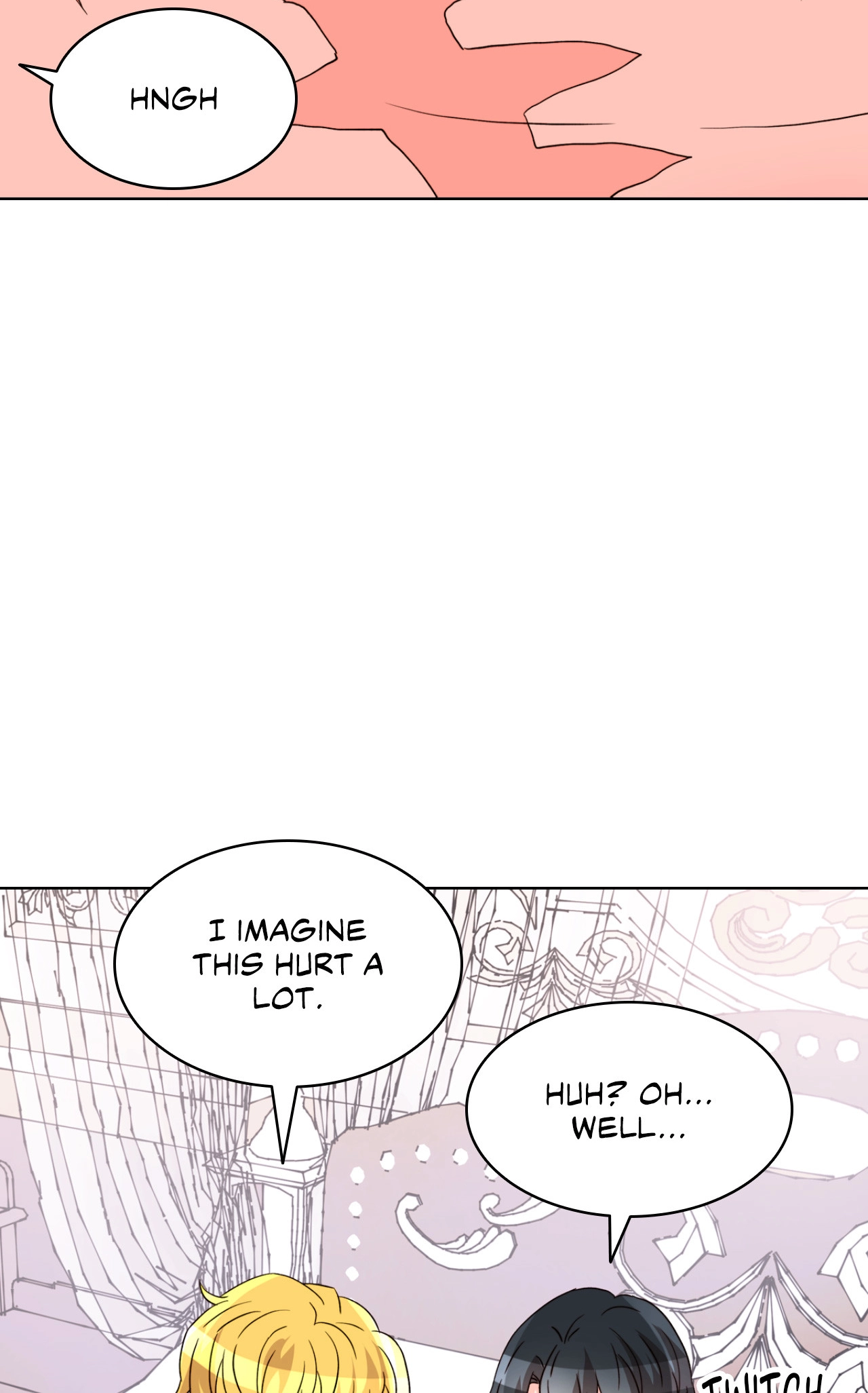 Sweet But Savage Chapter 21 page 46 - 