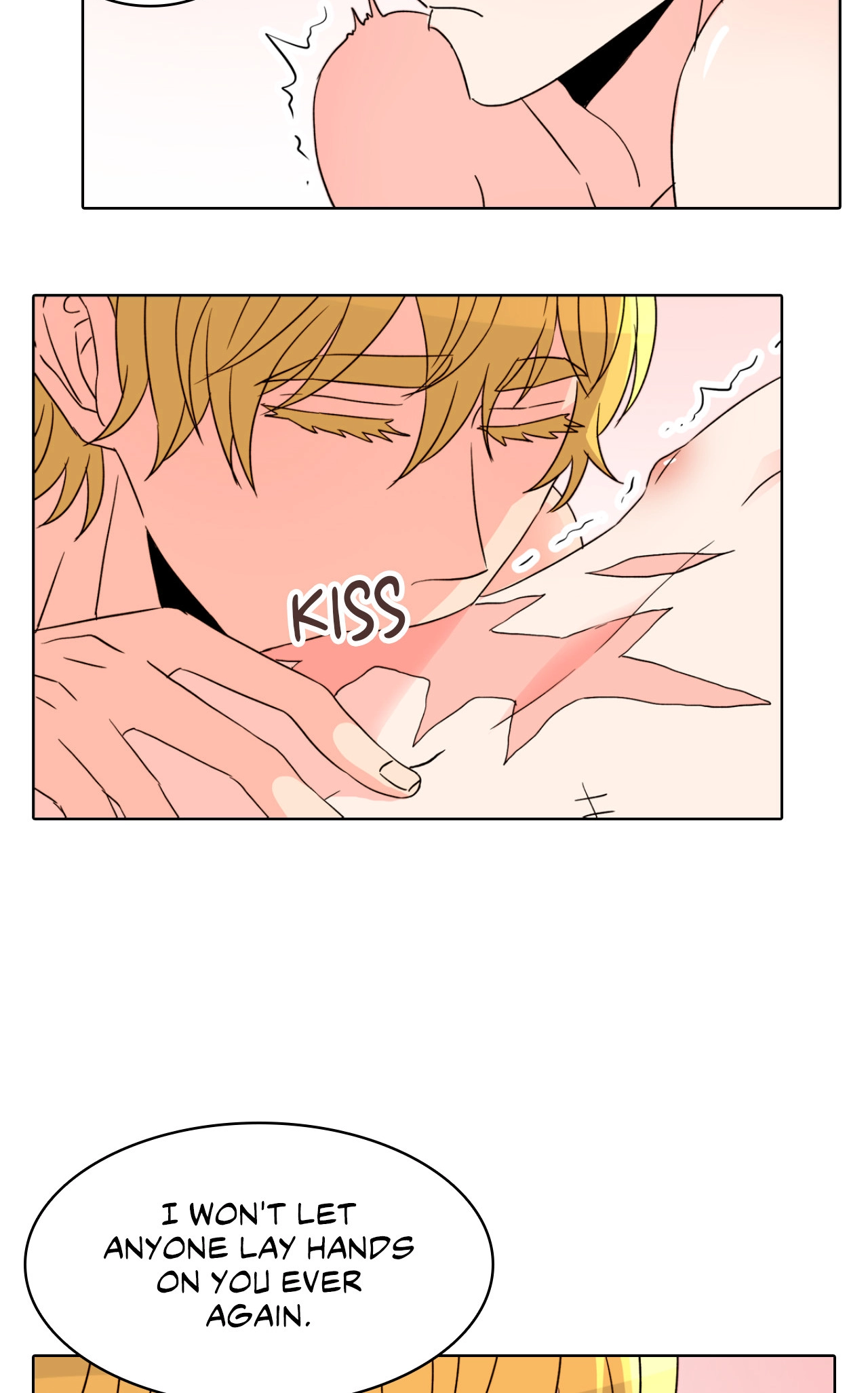 Sweet But Savage Chapter 21 page 48 - 