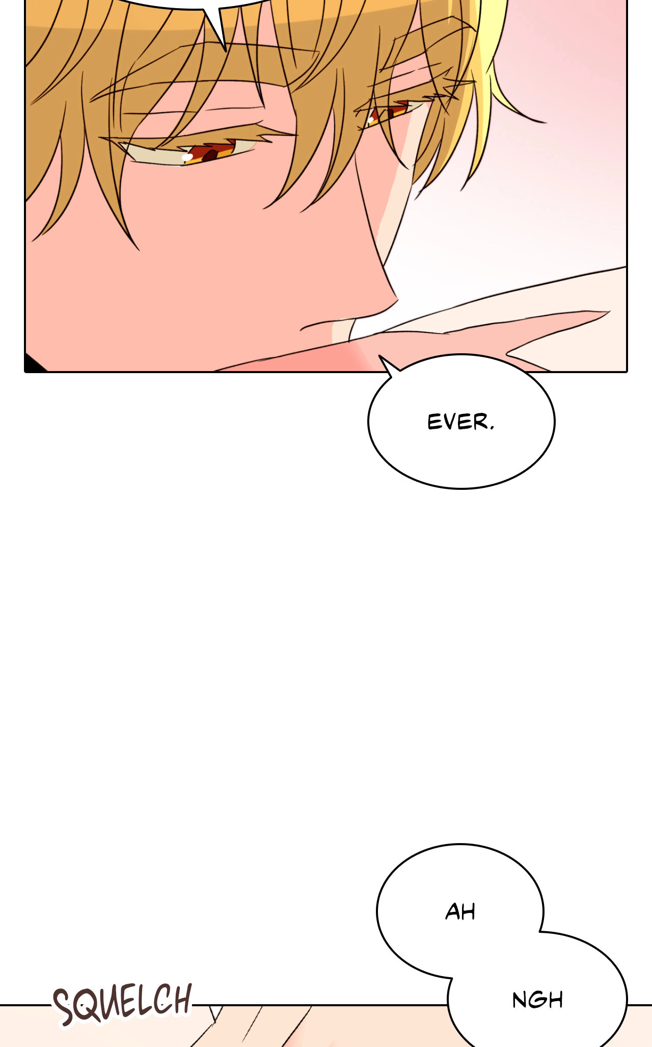 Sweet But Savage Chapter 21 page 49 - 