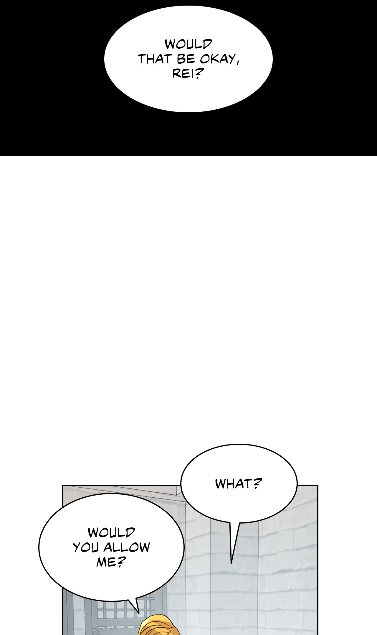 Sweet But Savage Chapter 21 page 6 - 
