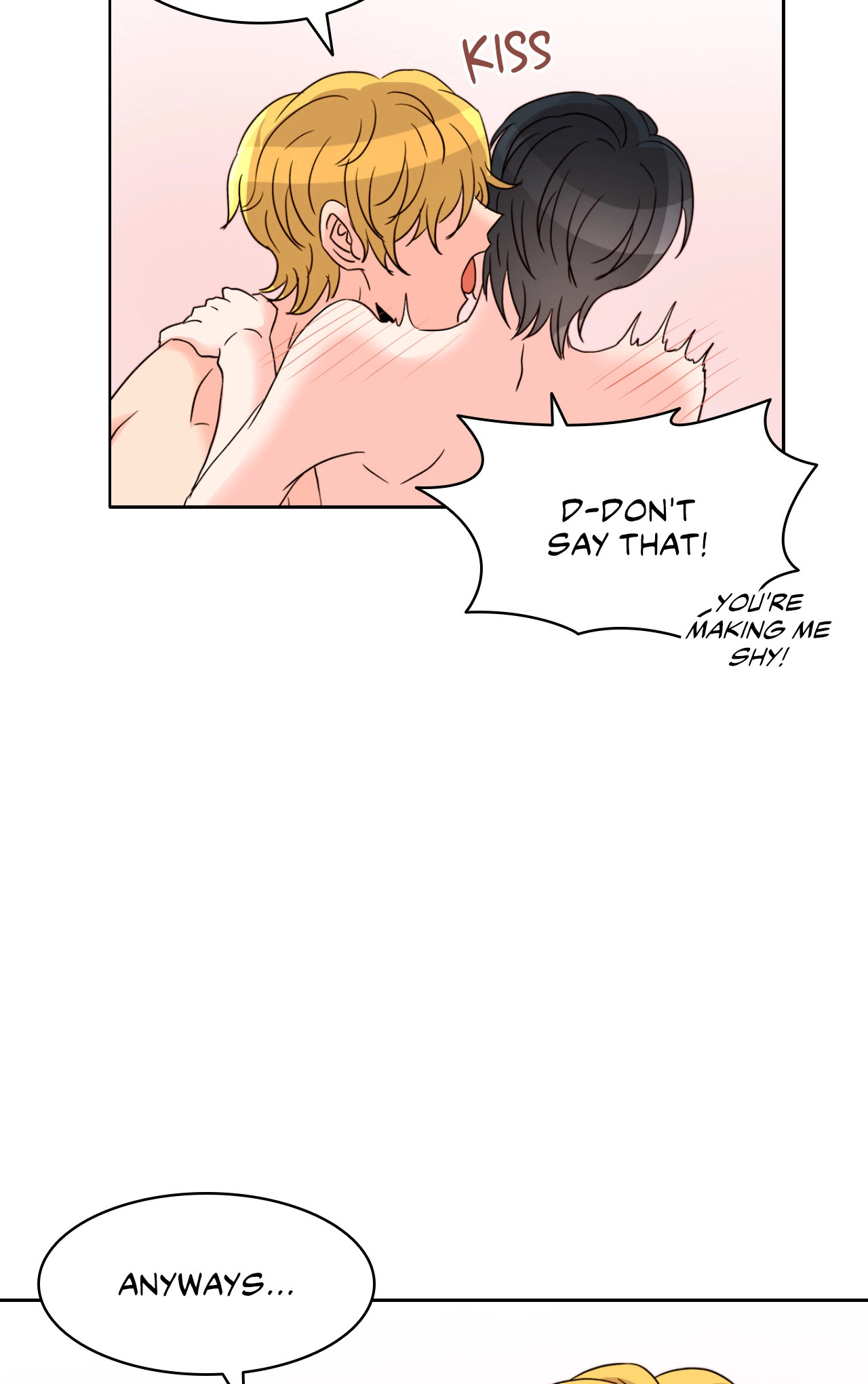 Sweet But Savage Chapter 21 page 52 - 