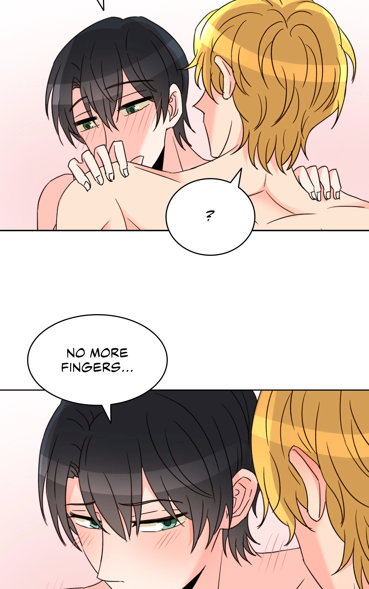 Sweet But Savage Chapter 21 page 53 - 