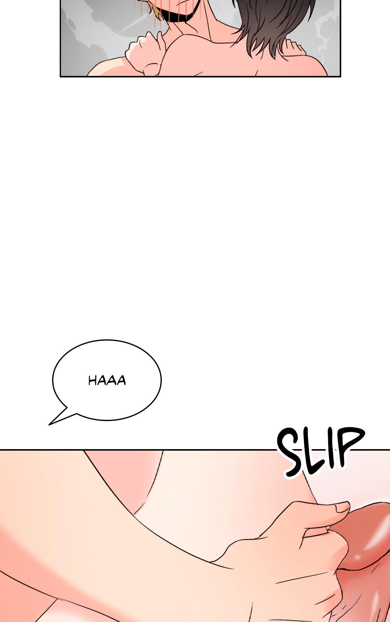 Sweet But Savage Chapter 21 page 55 - 
