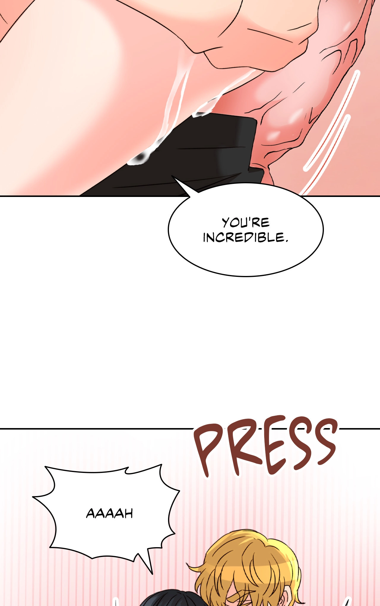 Sweet But Savage Chapter 21 page 56 - 