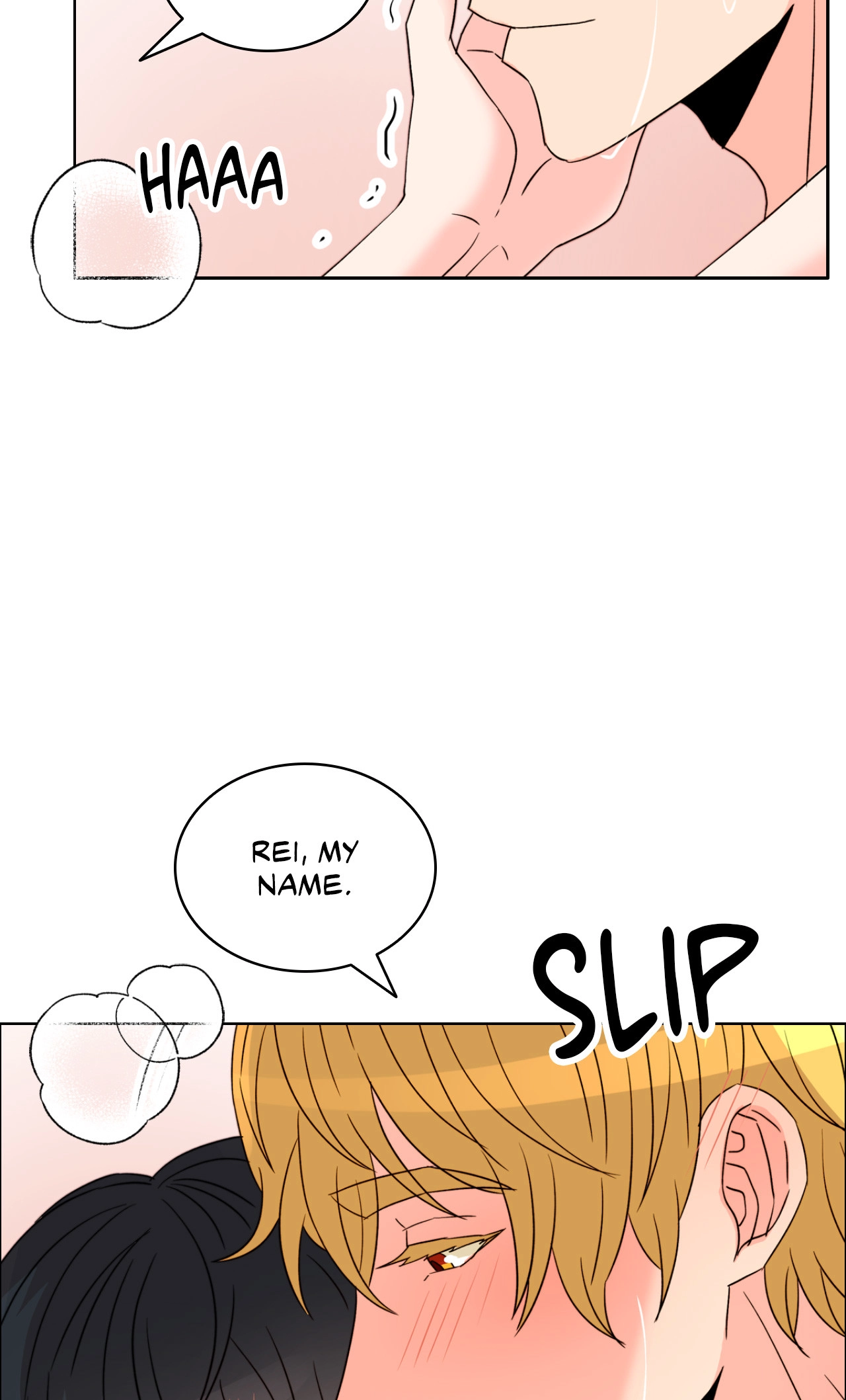 Sweet But Savage Chapter 21 page 61 - 