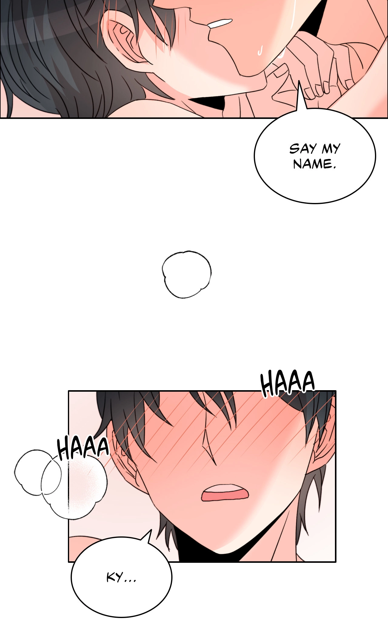 Sweet But Savage Chapter 21 page 62 - 
