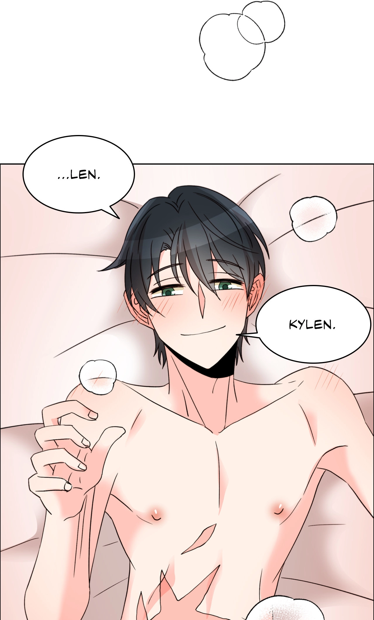 Sweet But Savage Chapter 21 page 63 - 