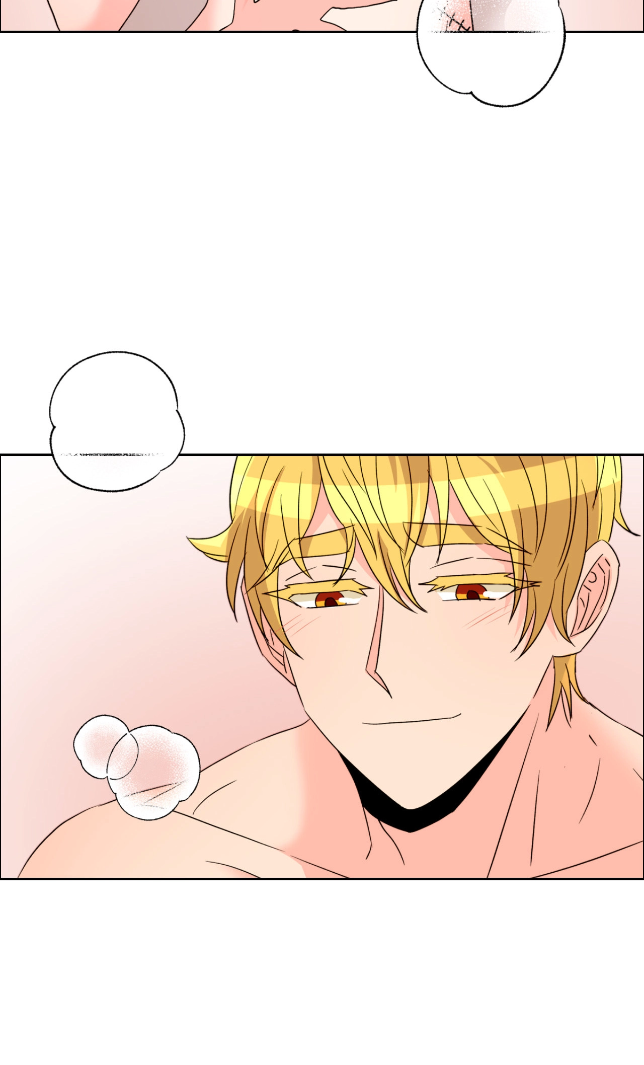 Sweet But Savage Chapter 21 page 64 - 