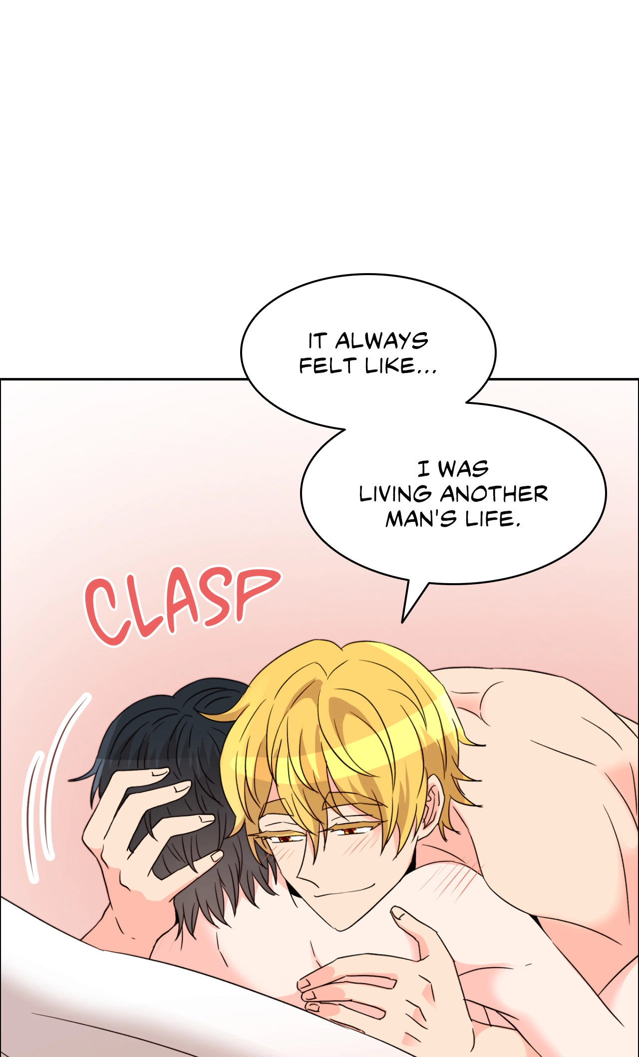 Sweet But Savage Chapter 21 page 65 - 